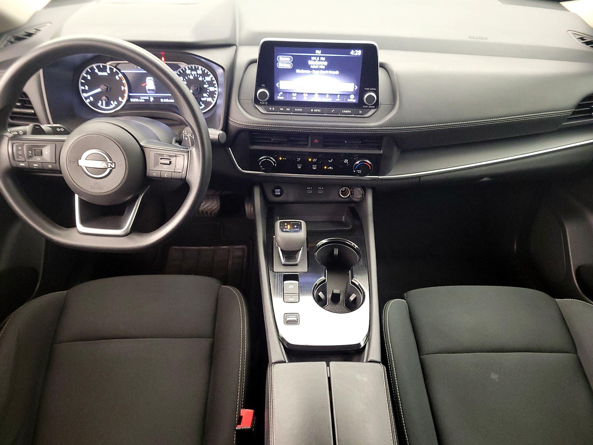 Thumbnail: 2024 Nissan Rogue - 9