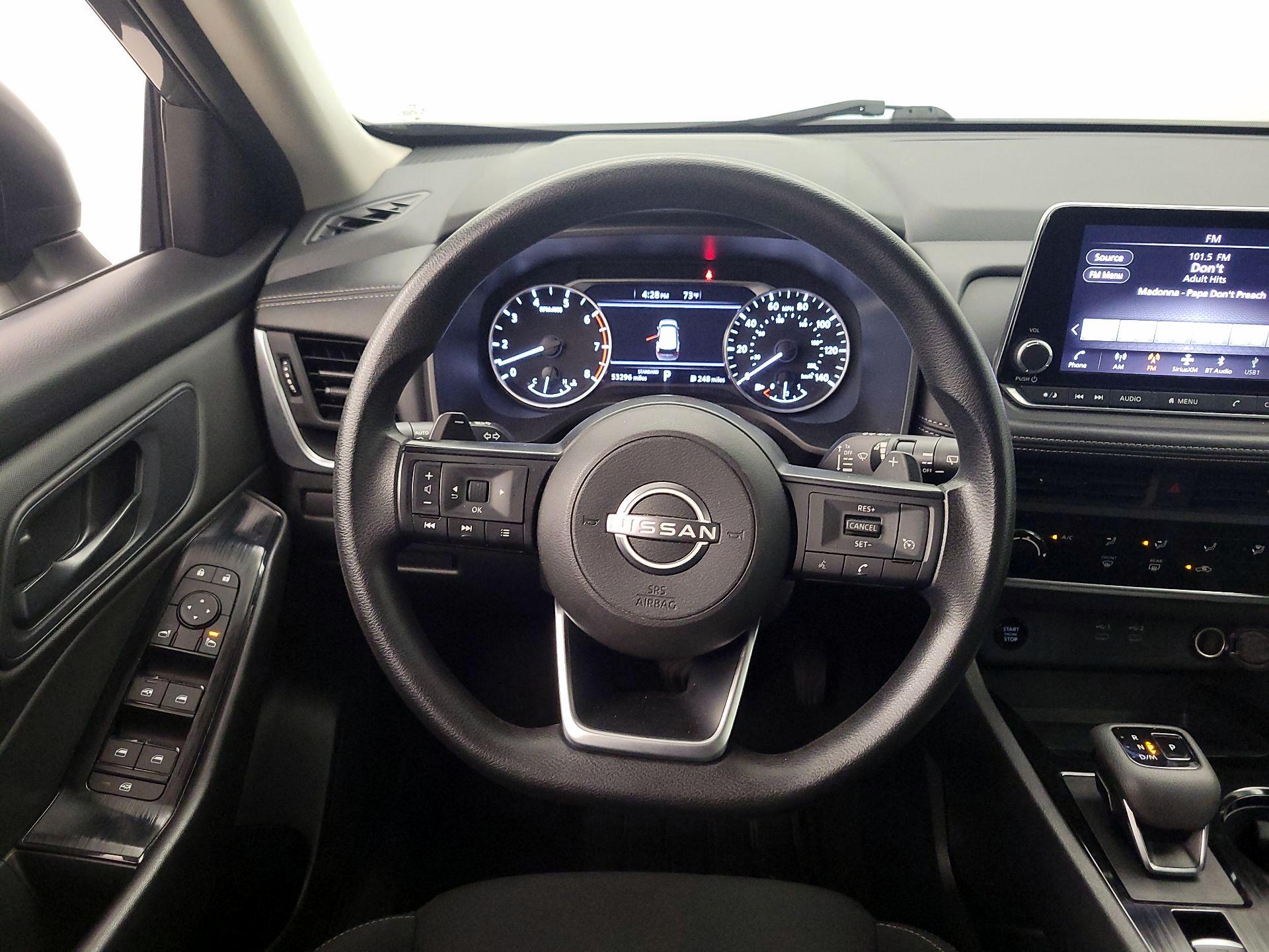 Thumbnail: 2024 Nissan Rogue - 10