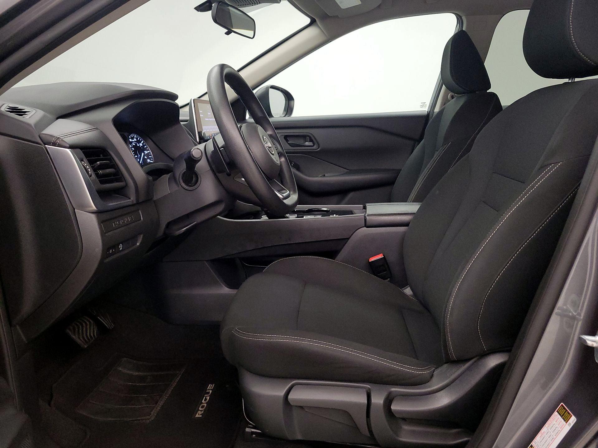 Thumbnail: 2024 Nissan Rogue - 11