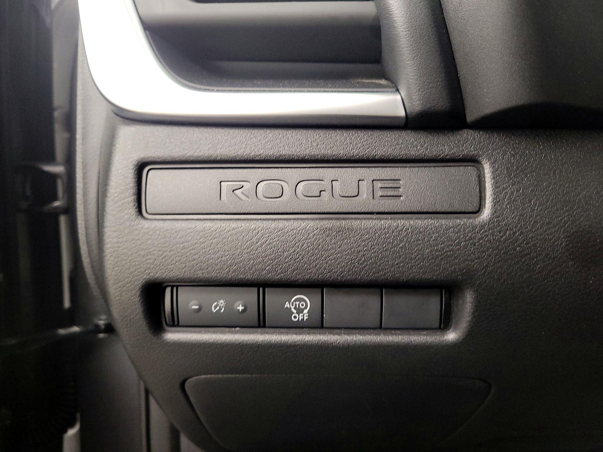 Thumbnail: 2024 Nissan Rogue - 13