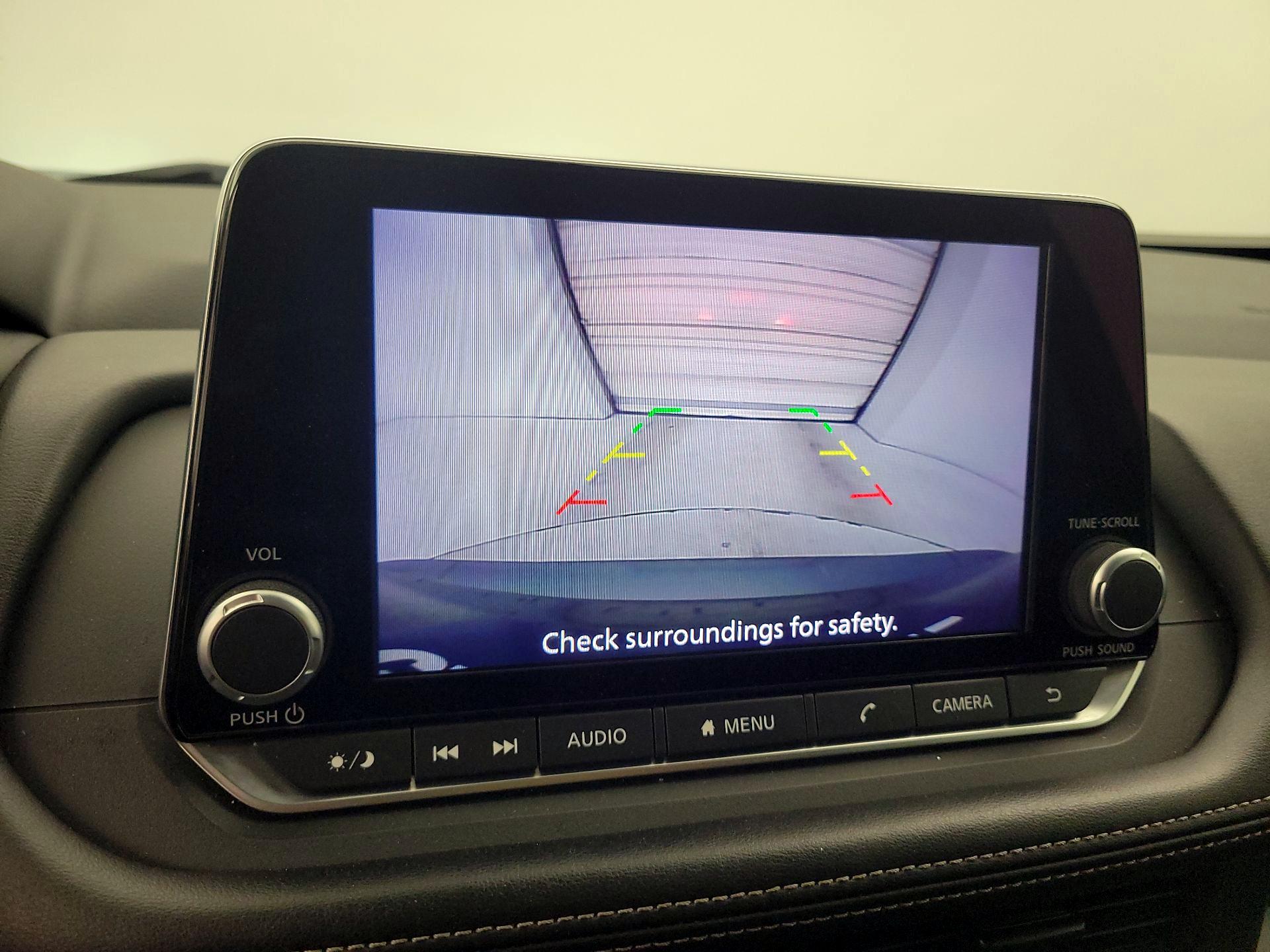 Thumbnail: 2024 Nissan Rogue - 14