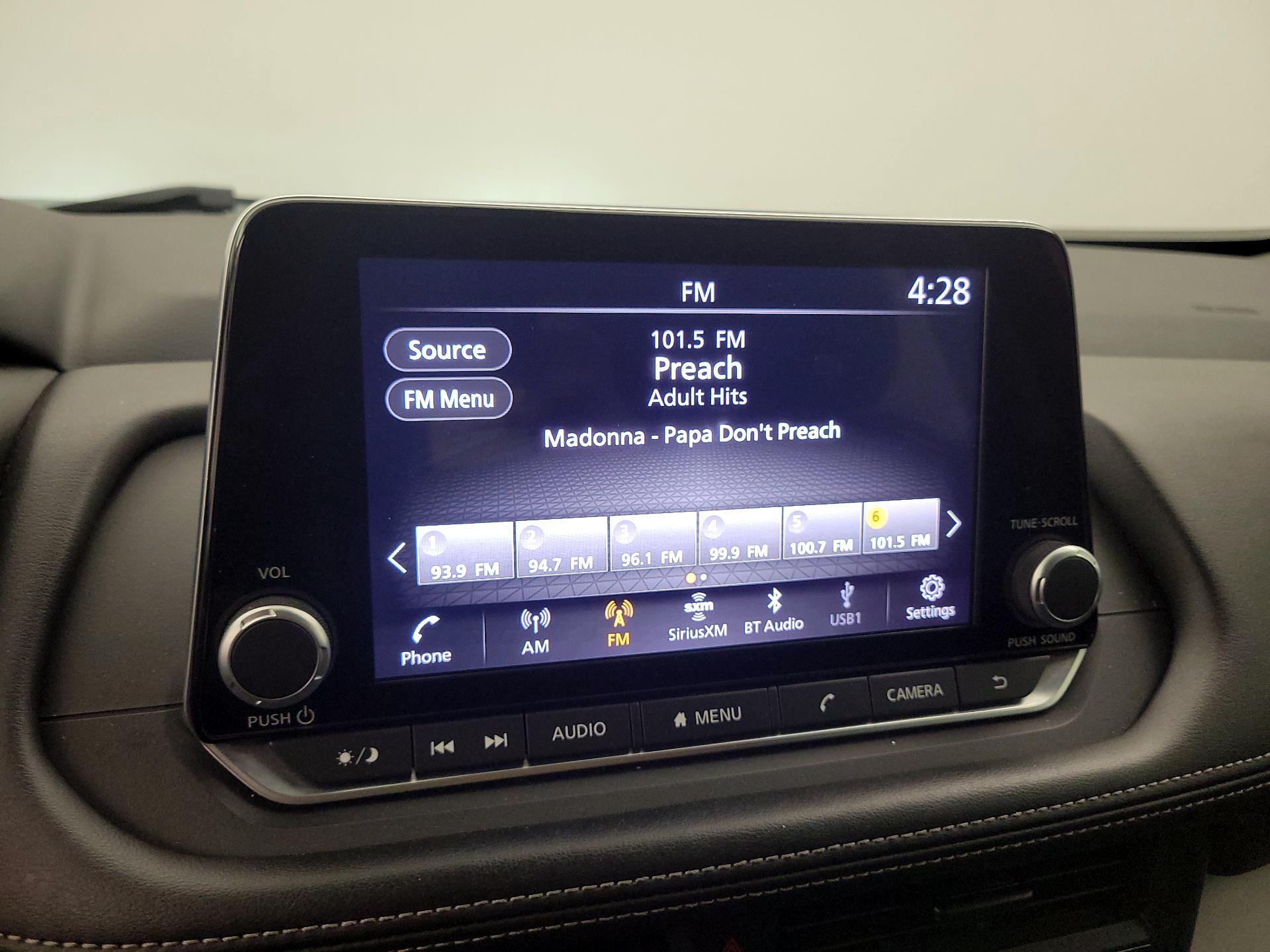 Thumbnail: 2024 Nissan Rogue - 15