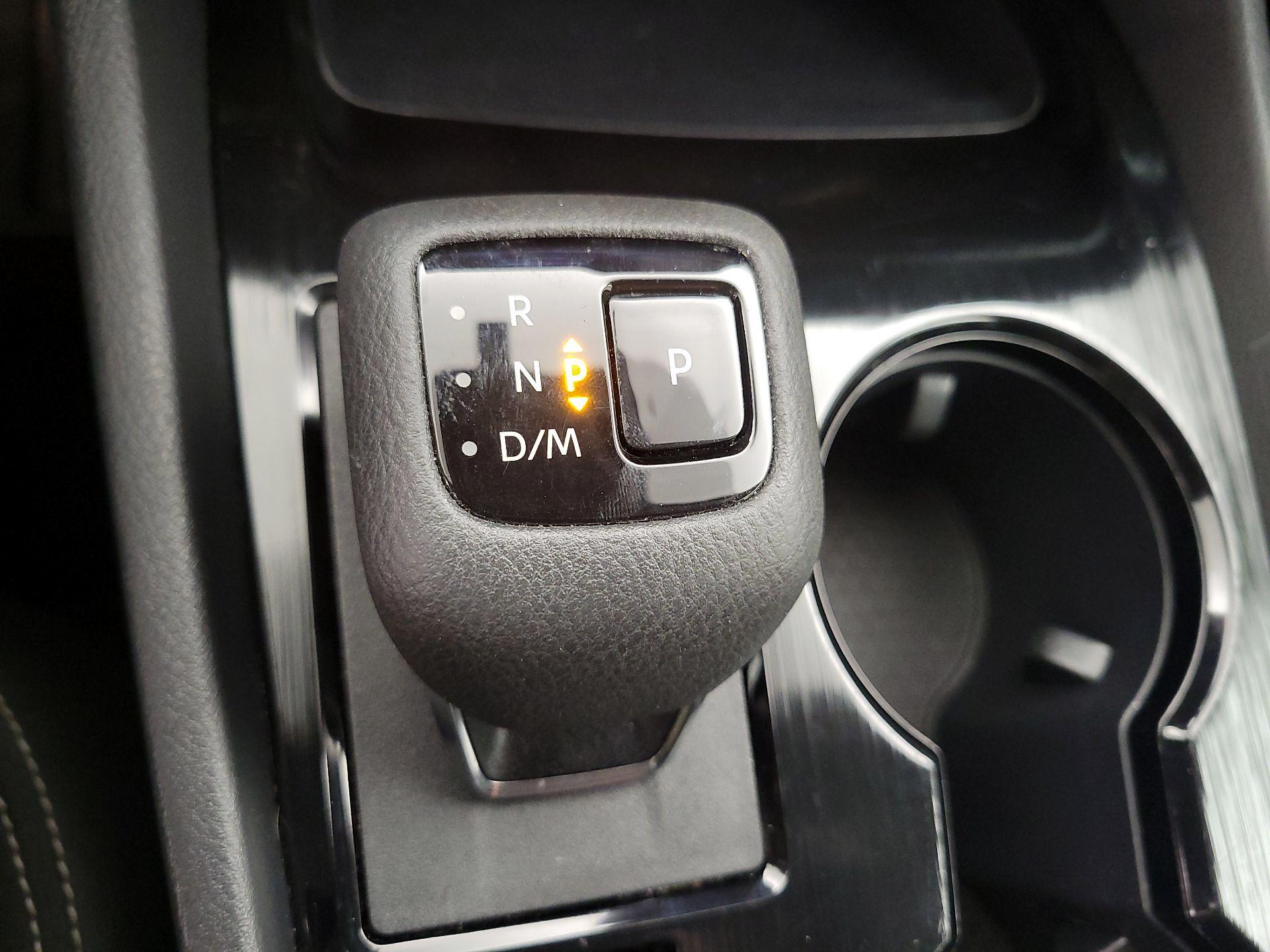 Thumbnail: 2024 Nissan Rogue - 17