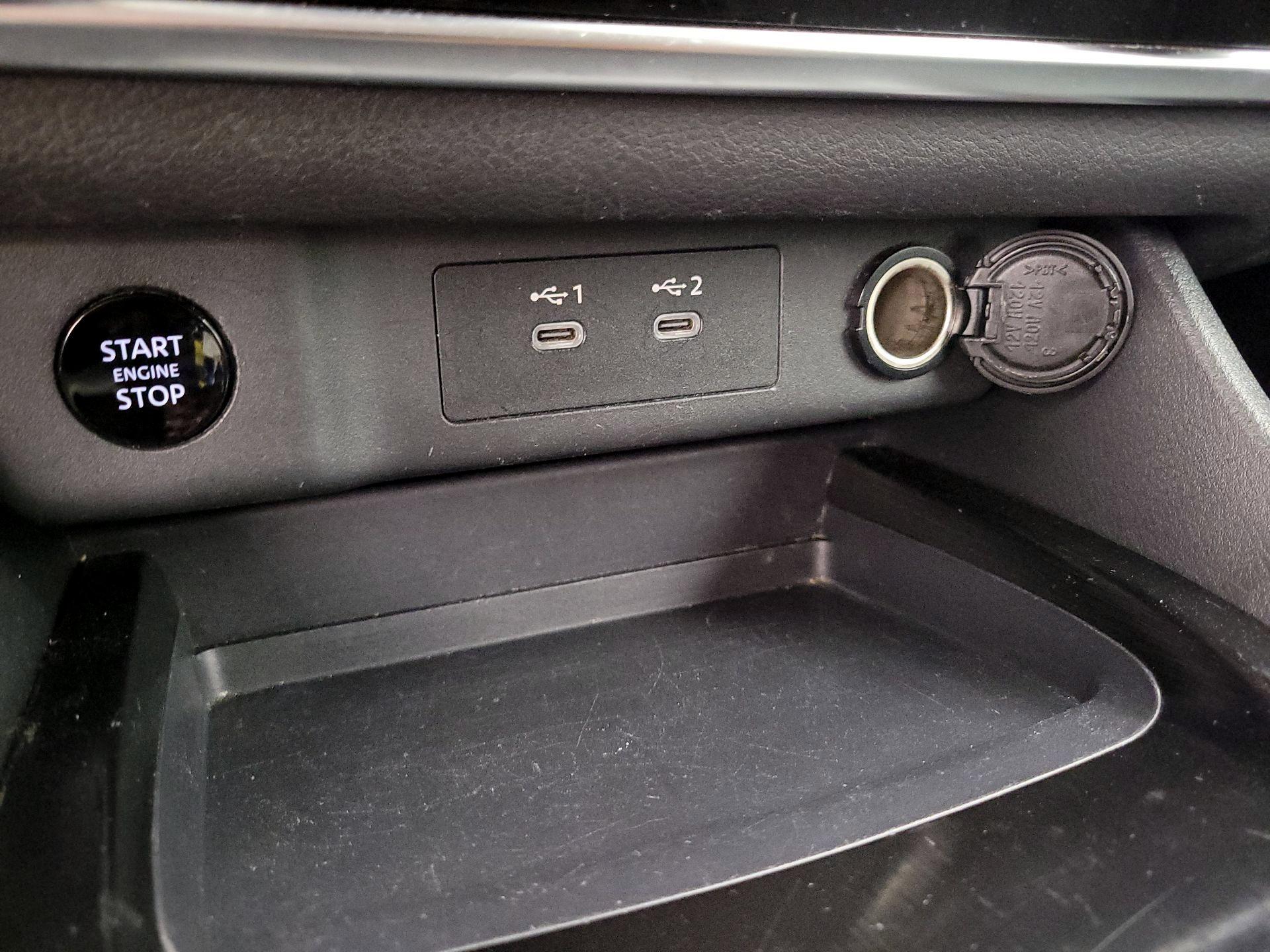 Thumbnail: 2024 Nissan Rogue - 18