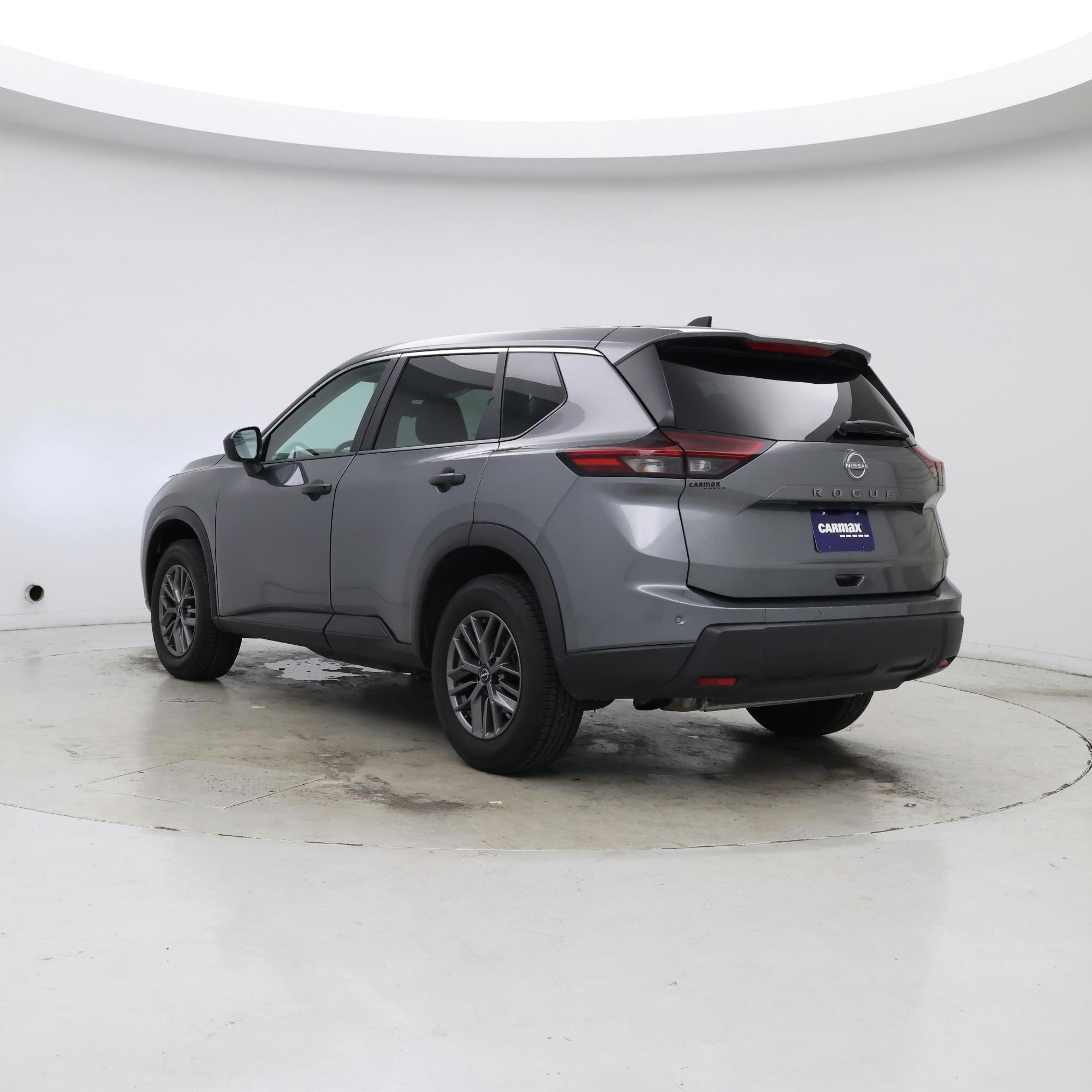 Thumbnail: 2024 Nissan Rogue - 2