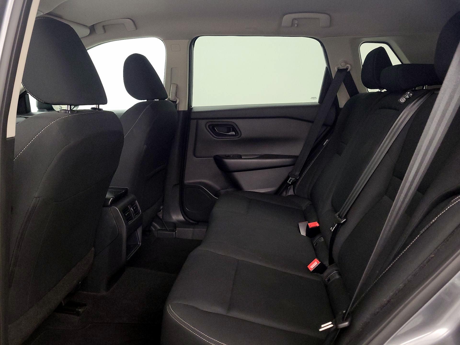 Thumbnail: 2024 Nissan Rogue - 19