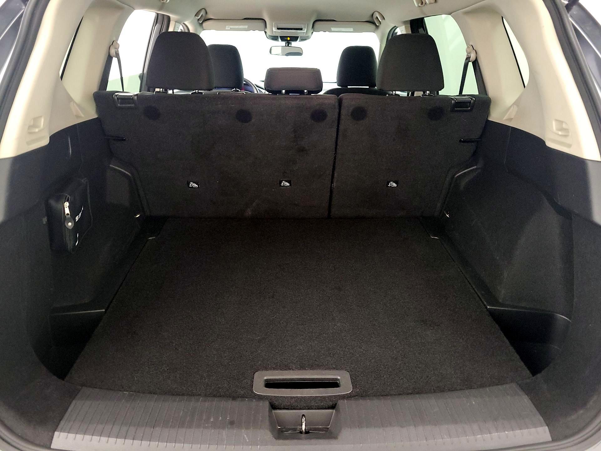 Thumbnail: 2024 Nissan Rogue - 20