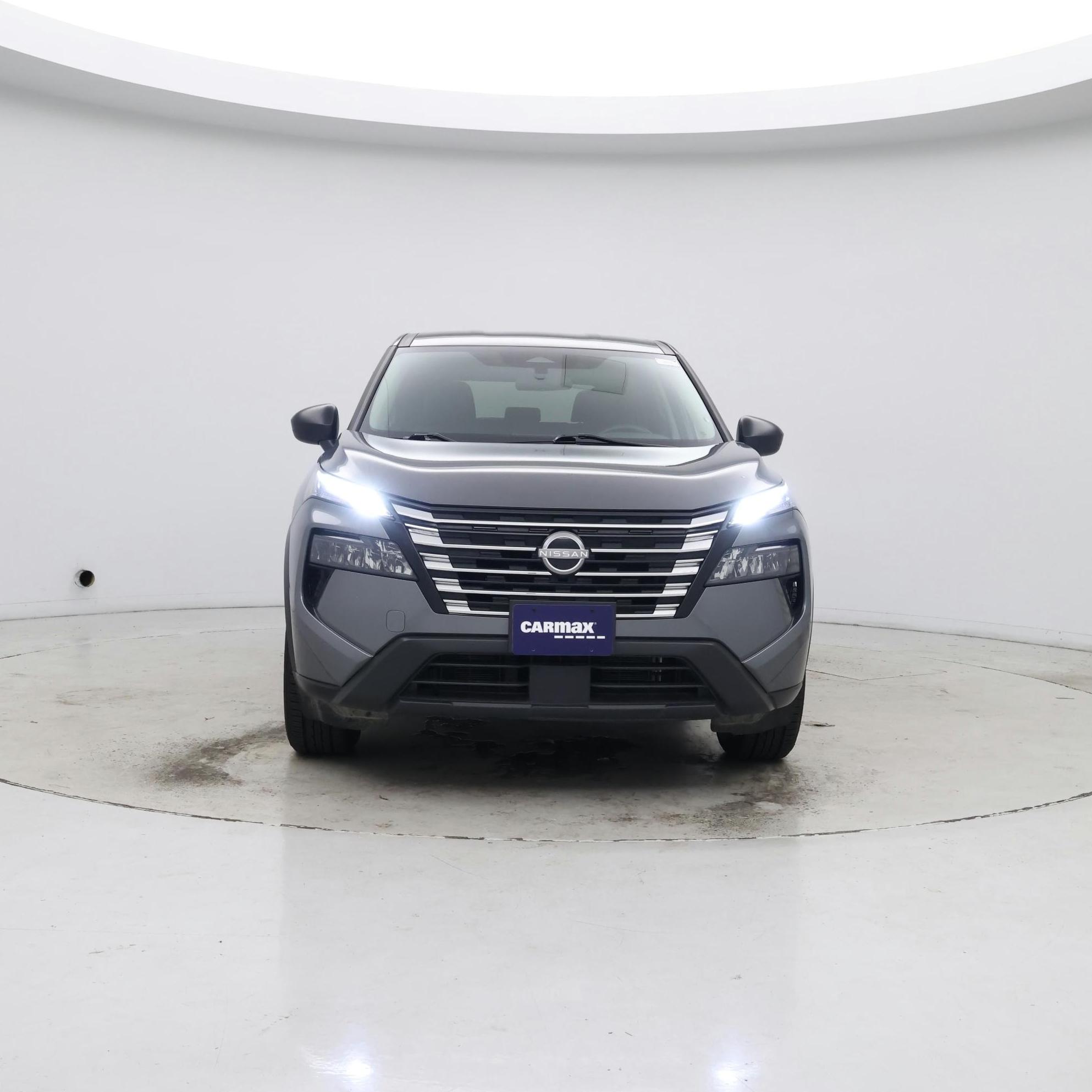 Thumbnail: 2024 Nissan Rogue - 5