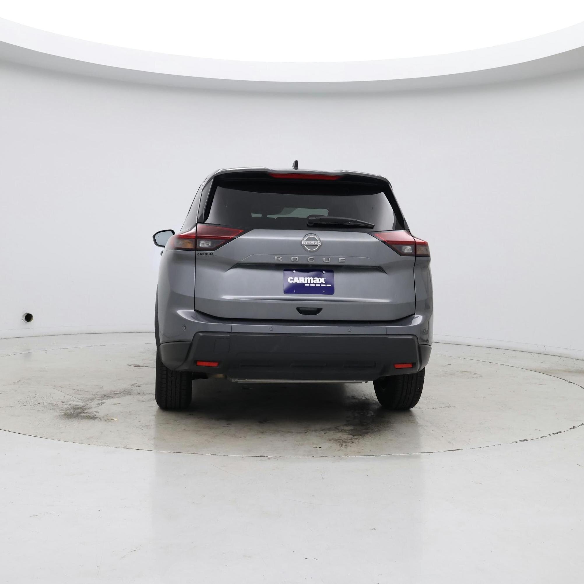 Thumbnail: 2024 Nissan Rogue - 6