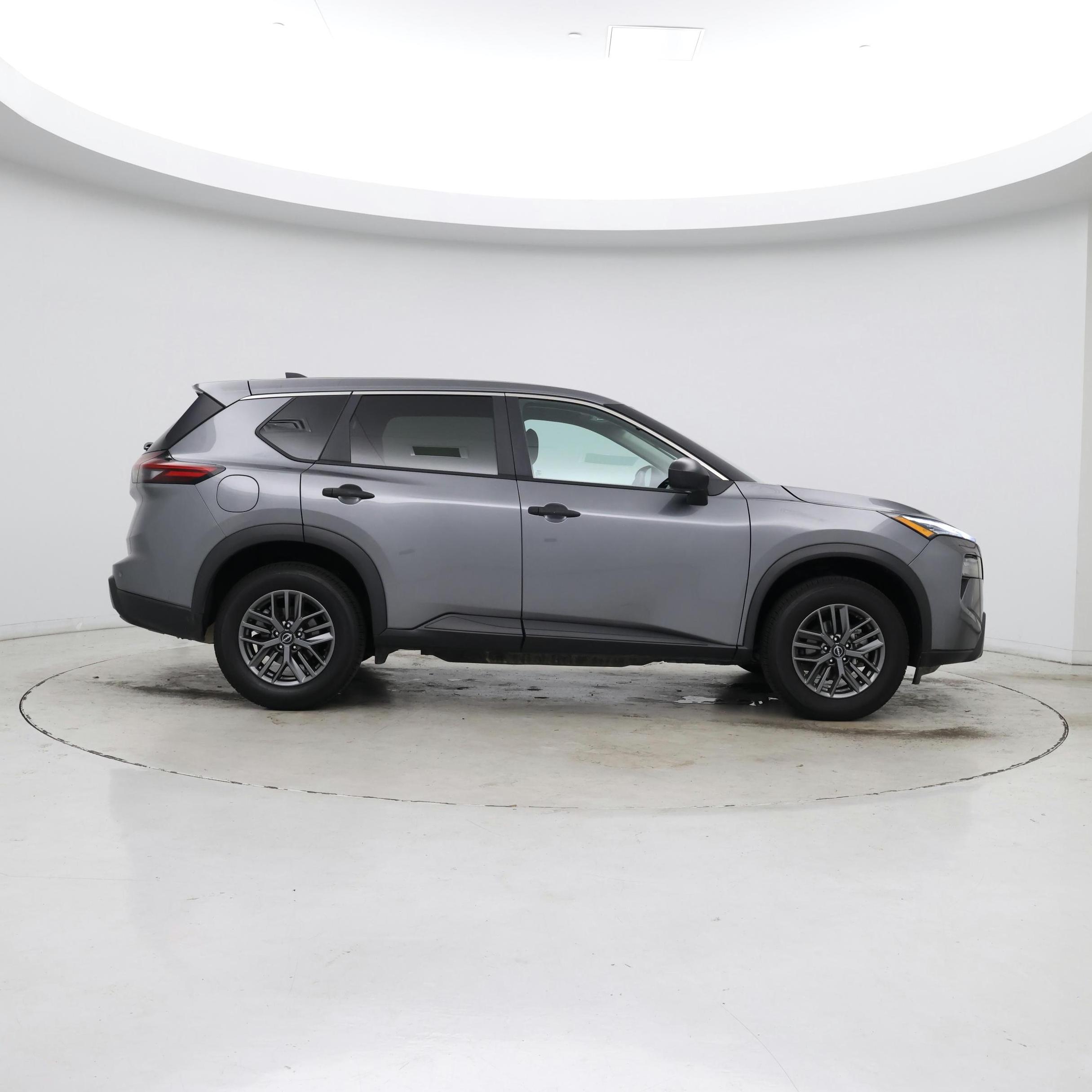 Thumbnail: 2024 Nissan Rogue - 7