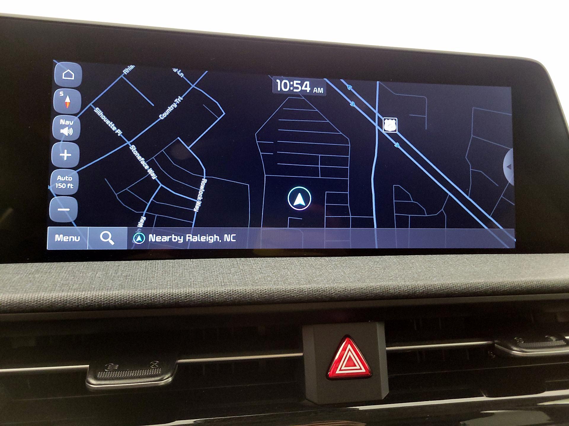 Thumbnail: 2022 Kia EV6 - 14