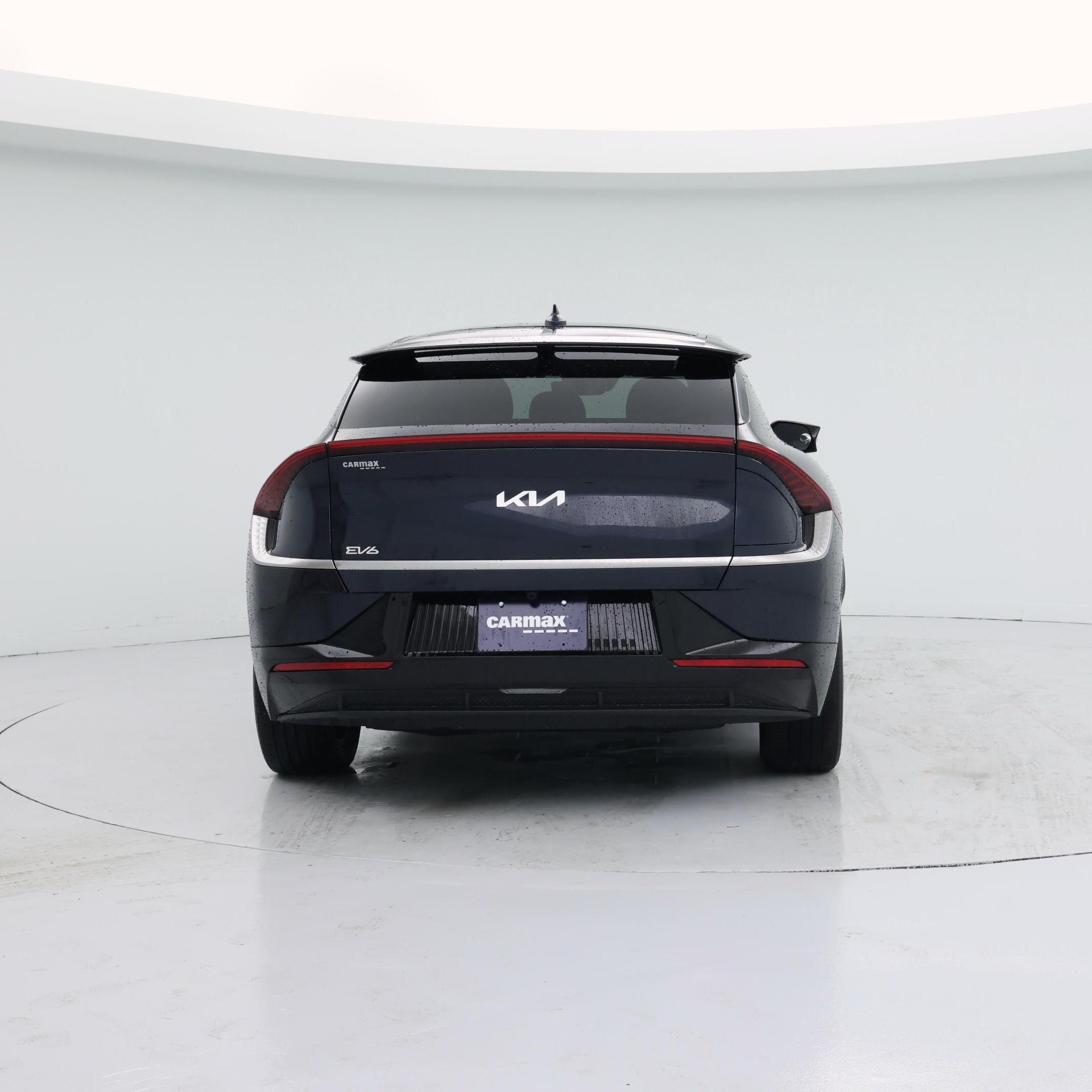 Thumbnail: 2022 Kia EV6 - 6