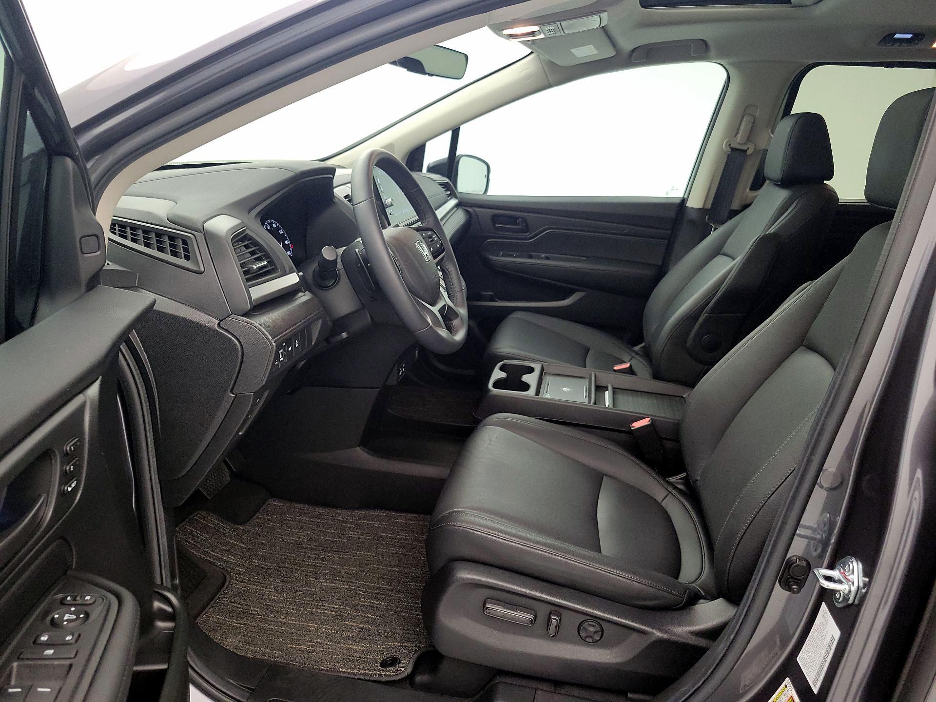 Thumbnail: 2025 Honda Odyssey - 11