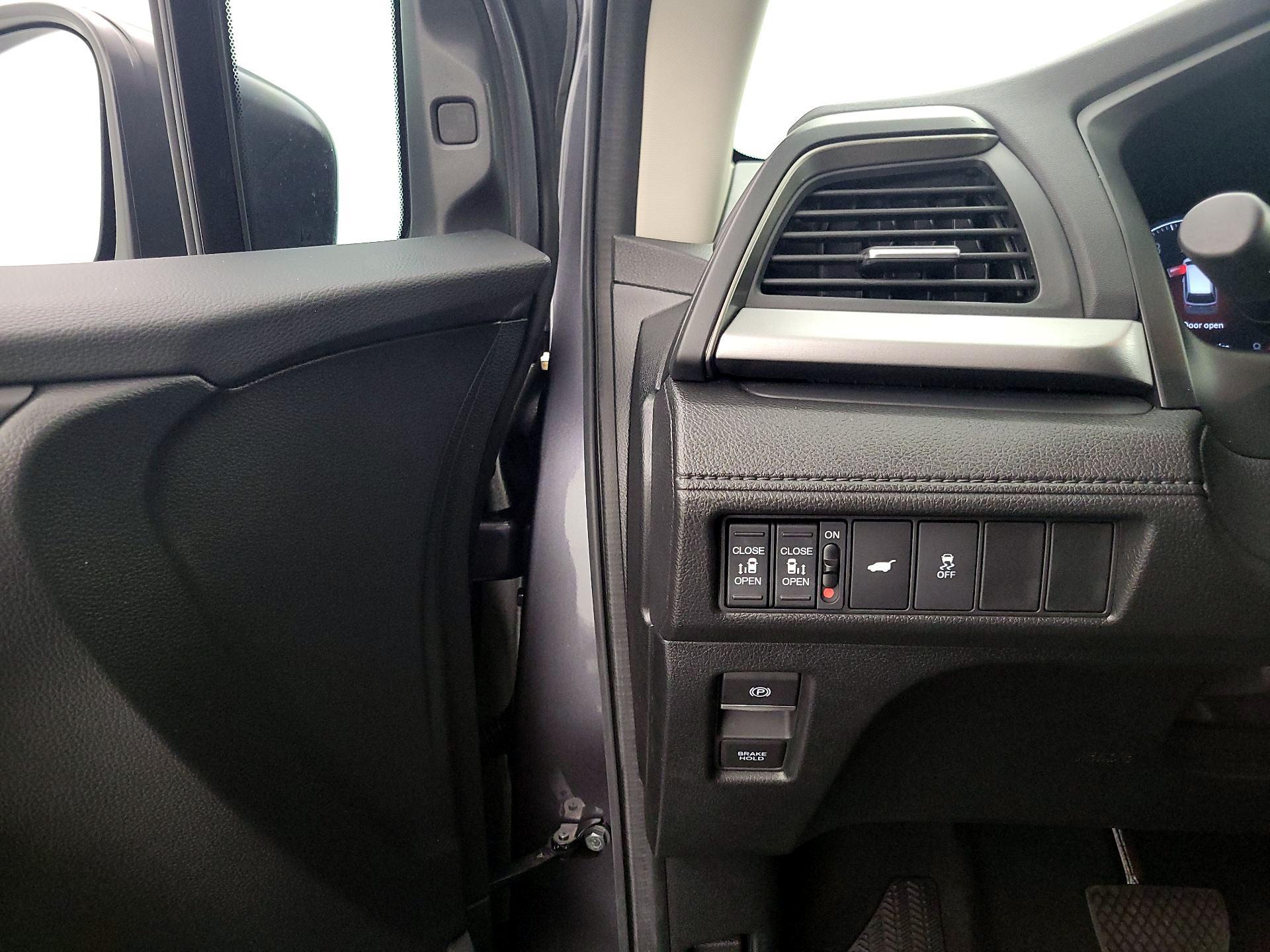 Thumbnail: 2025 Honda Odyssey - 13