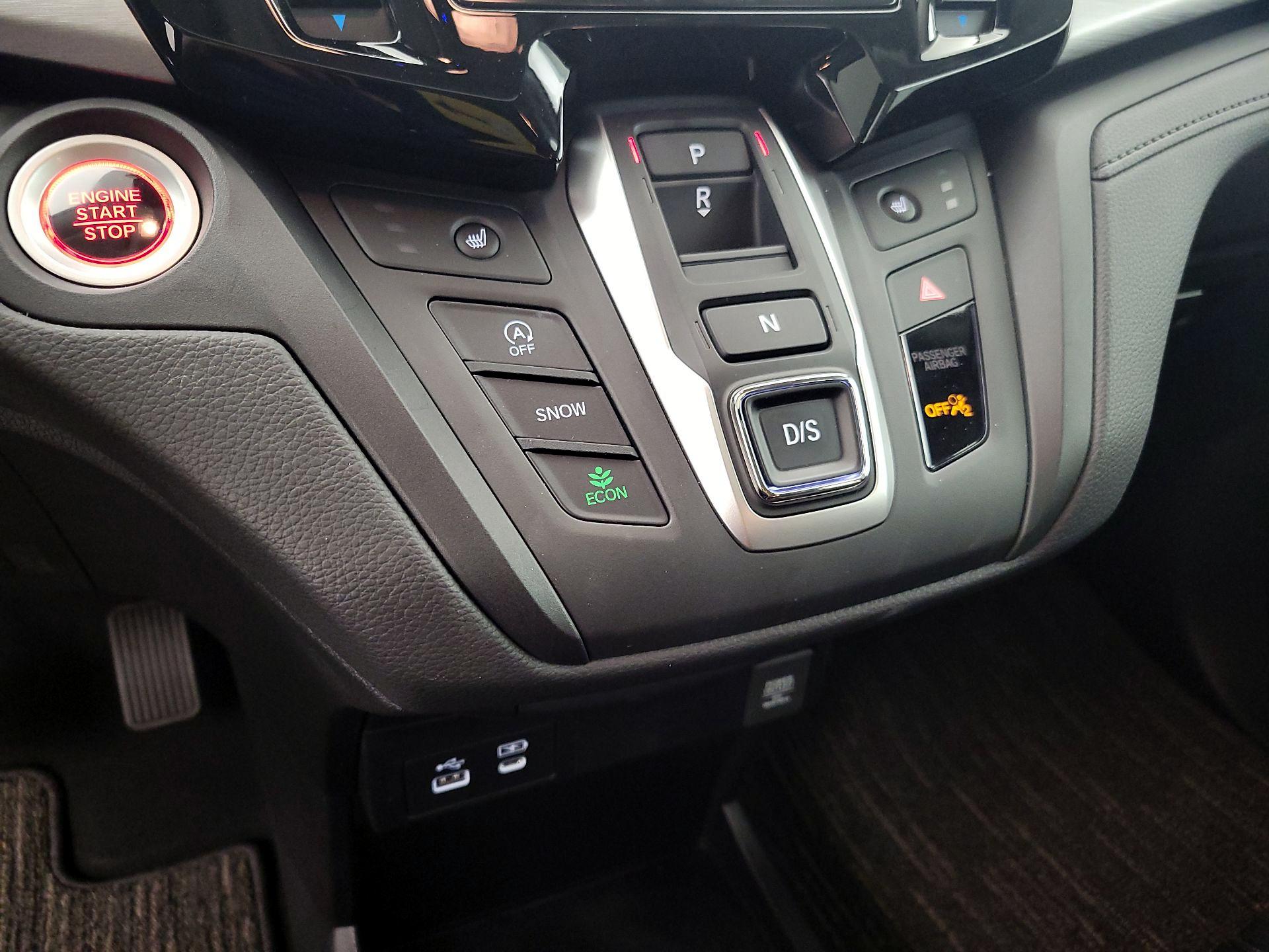 Thumbnail: 2025 Honda Odyssey - 17