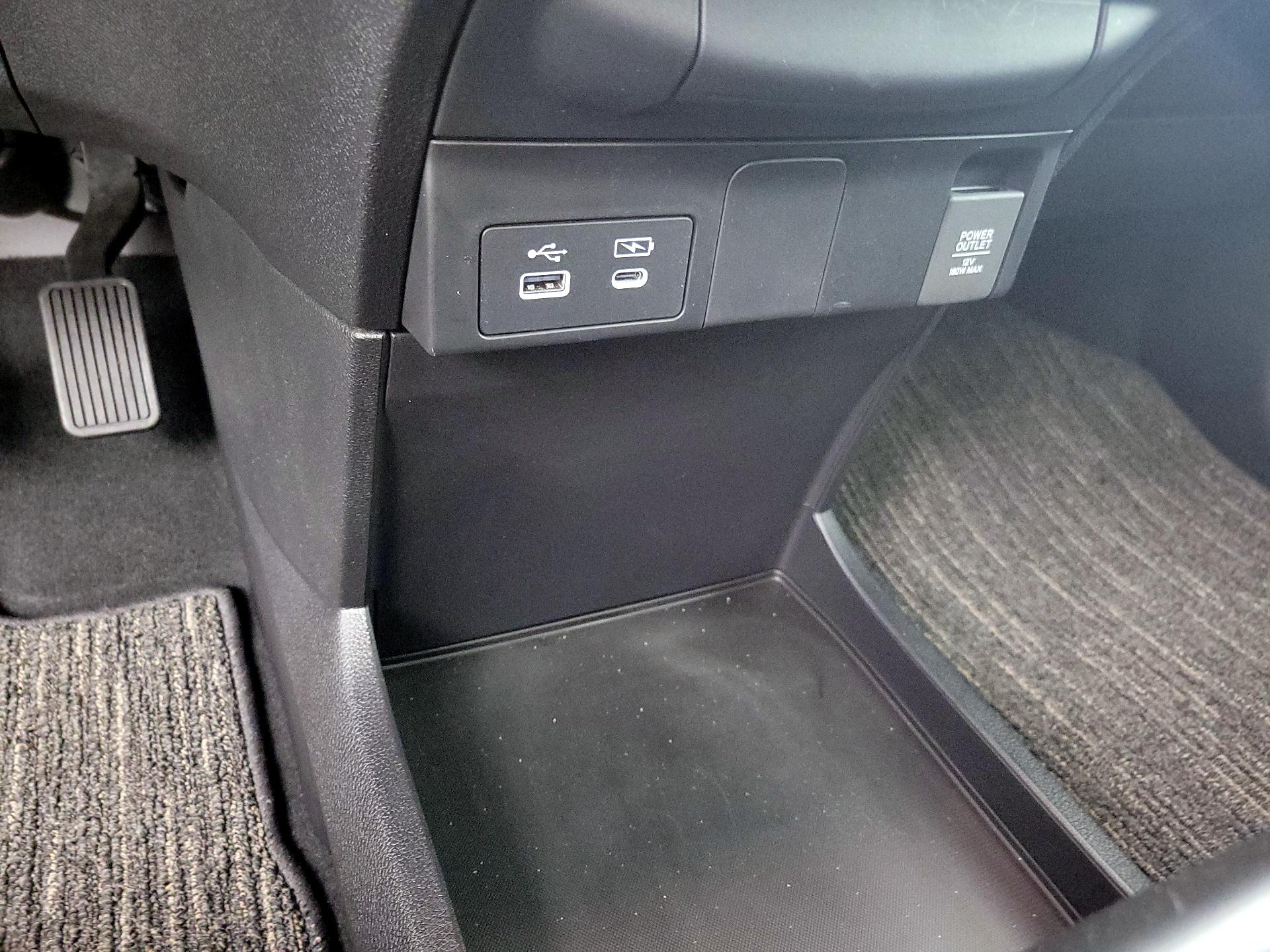 Thumbnail: 2025 Honda Odyssey - 18