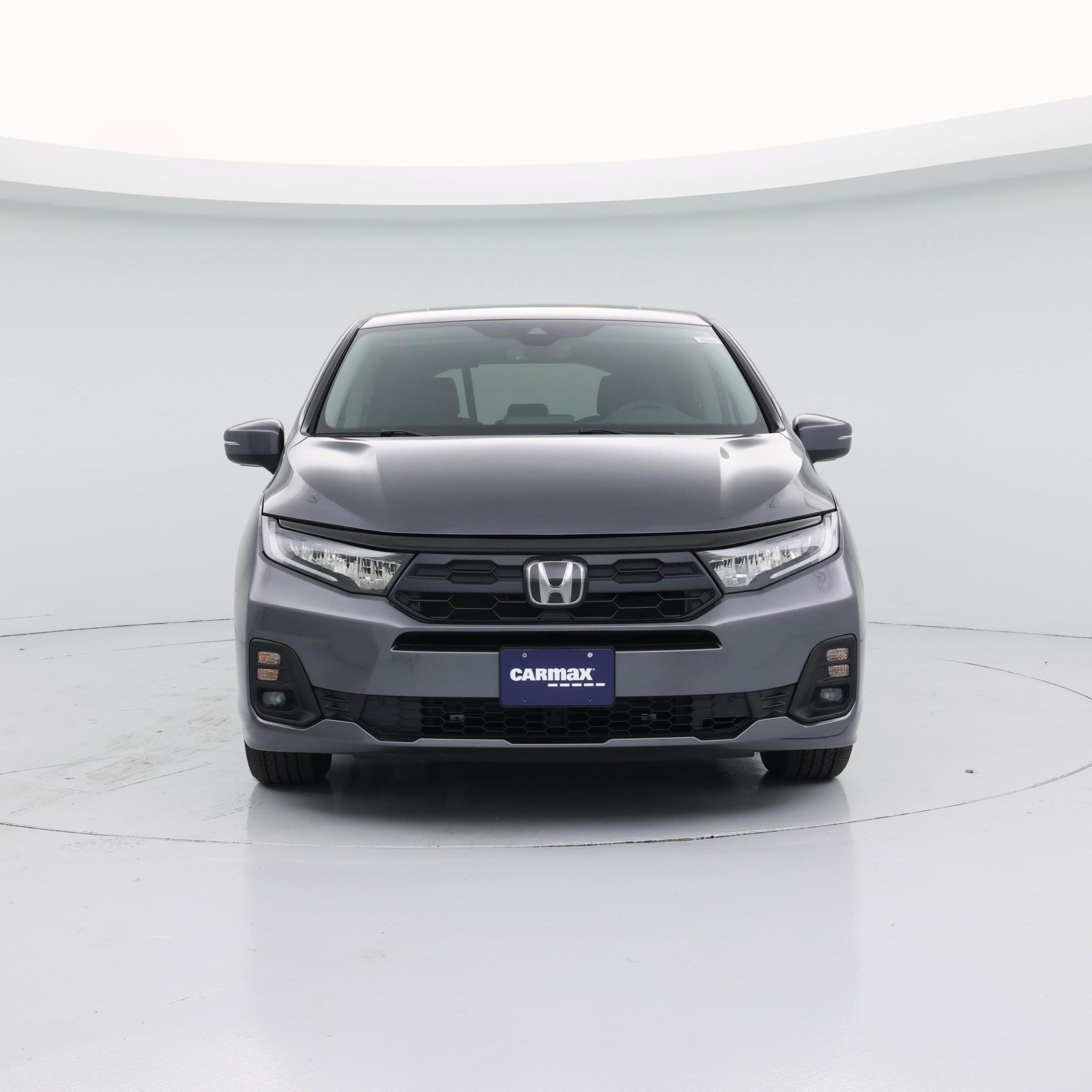 Thumbnail: 2025 Honda Odyssey - 5