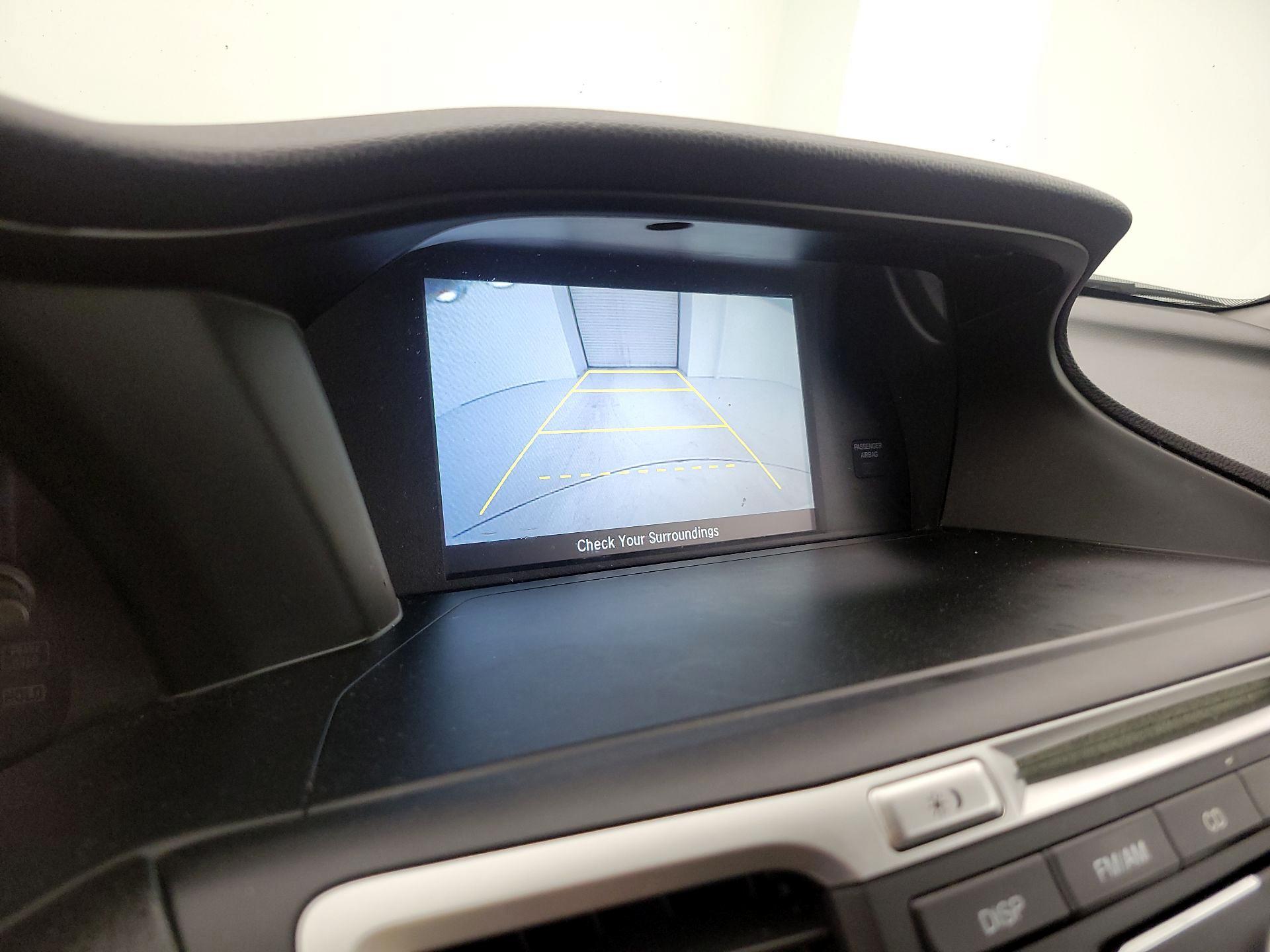 Thumbnail: 2015 Honda Accord - 14