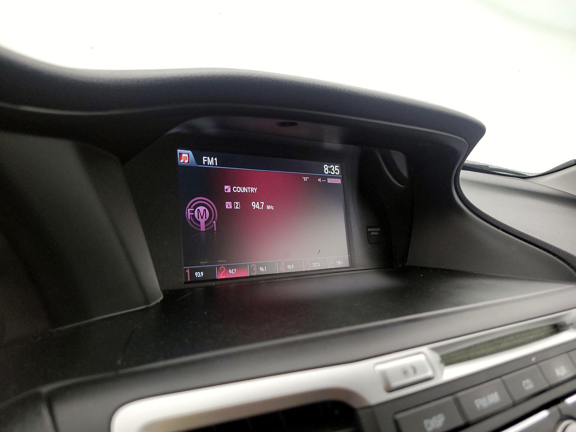 Thumbnail: 2015 Honda Accord - 15