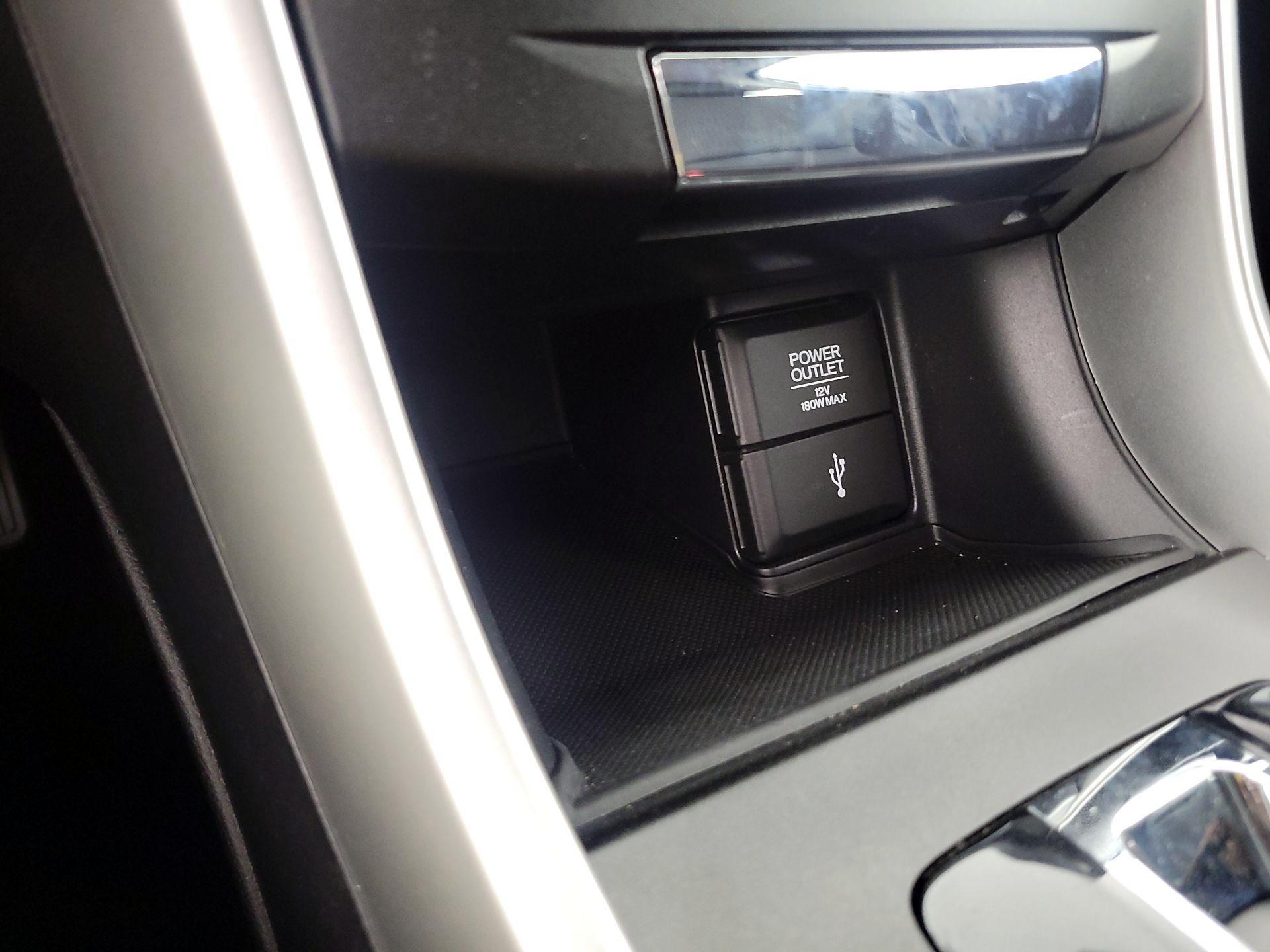 Thumbnail: 2015 Honda Accord - 18