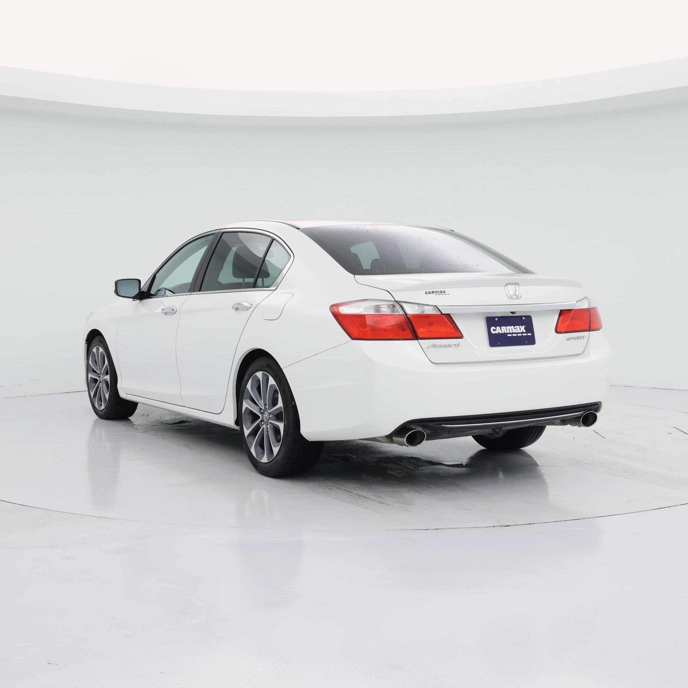 Thumbnail: 2015 Honda Accord - 2