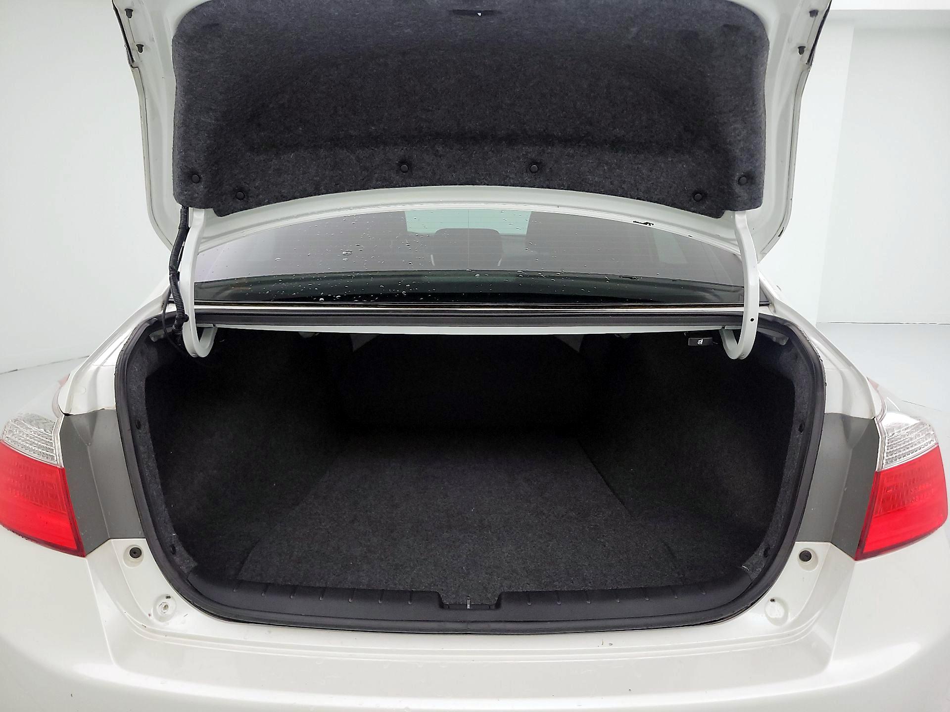 Thumbnail: 2015 Honda Accord - 20