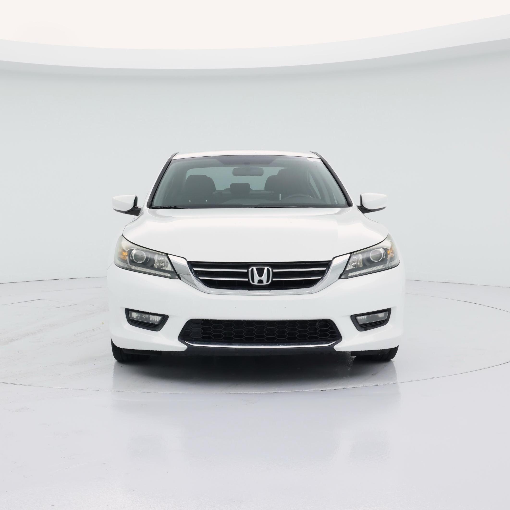 Thumbnail: 2015 Honda Accord - 5