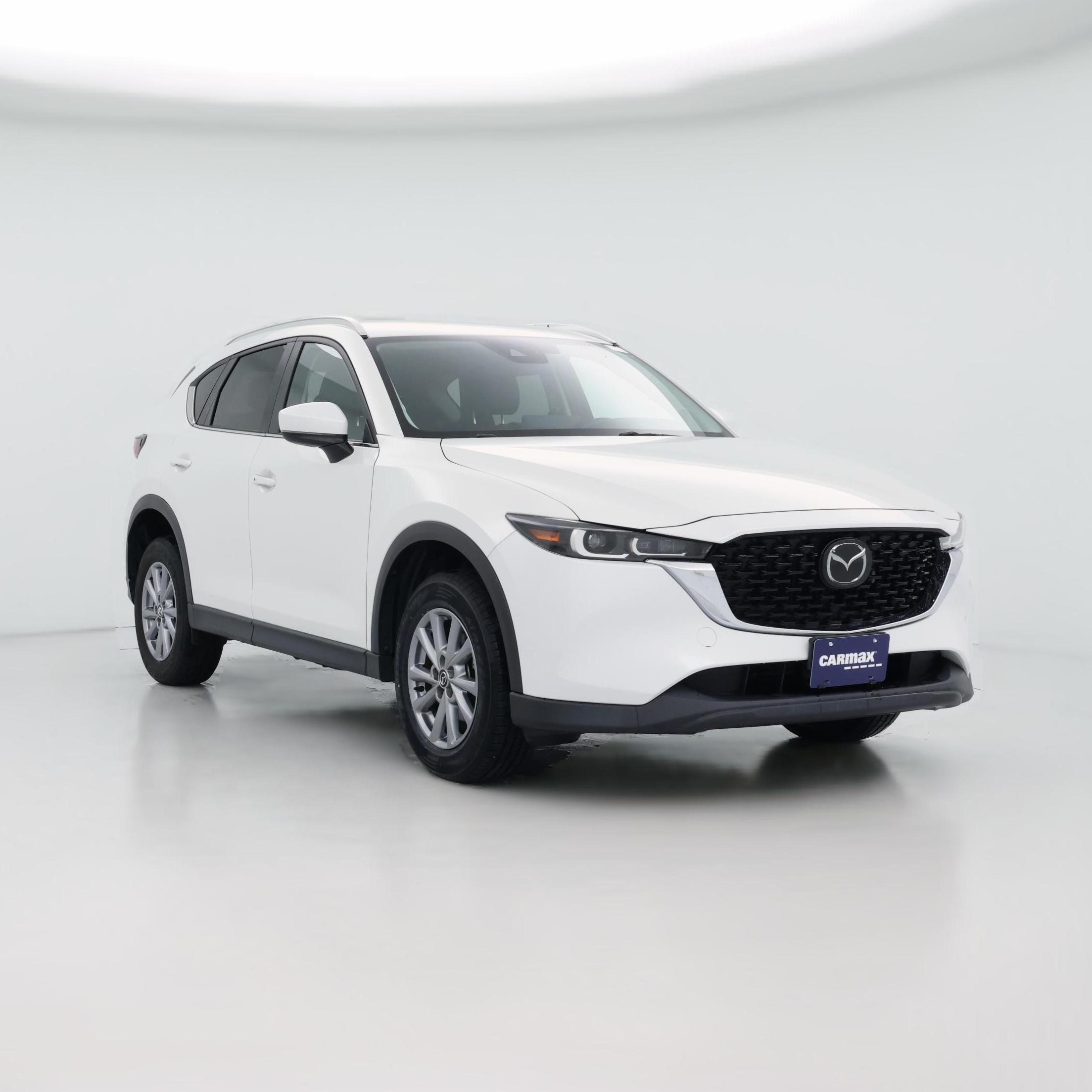 Thumbnail: 2023 Mazda CX-5 - 1
