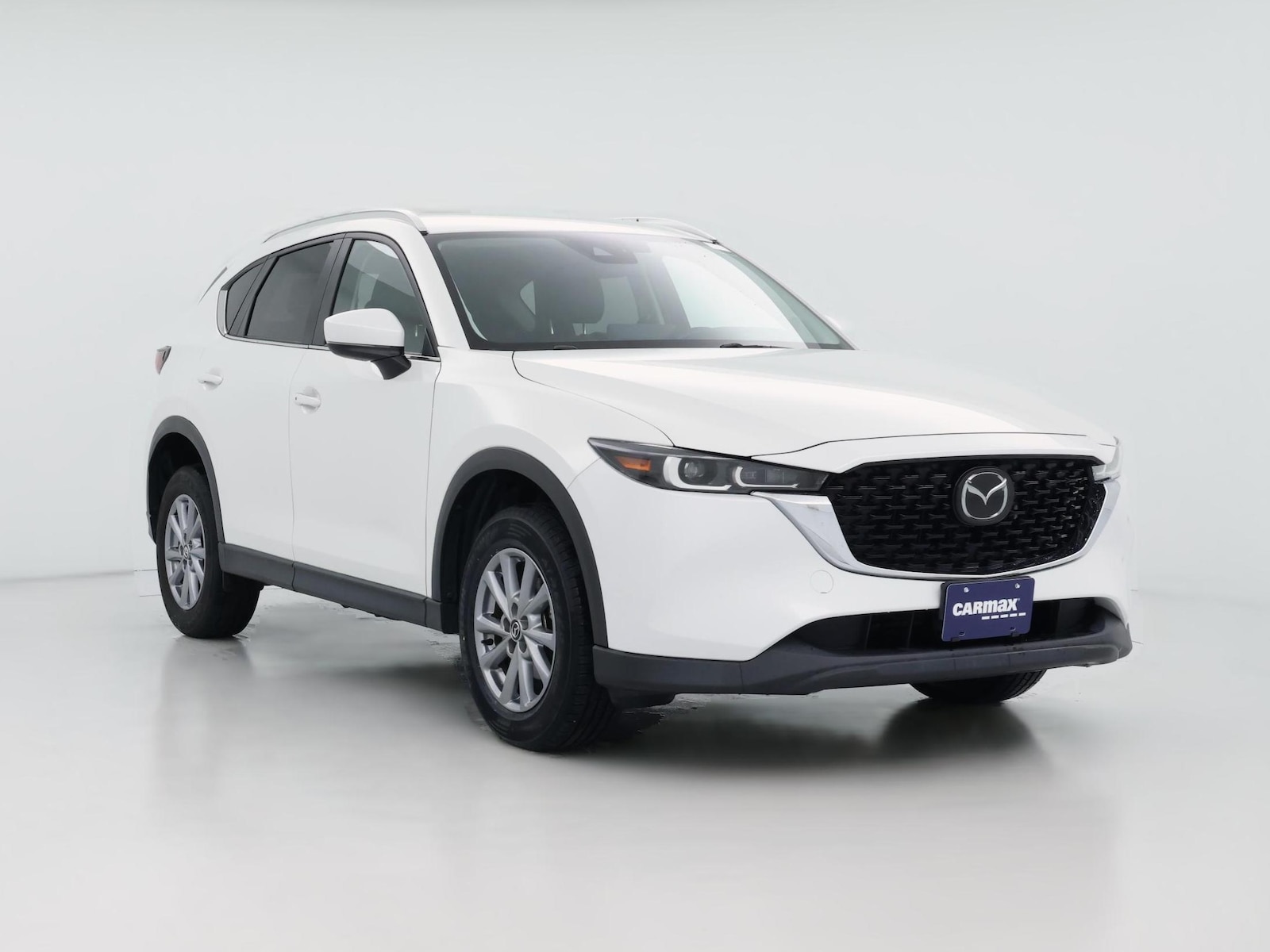 2023 Mazda CX-5 S Select Package