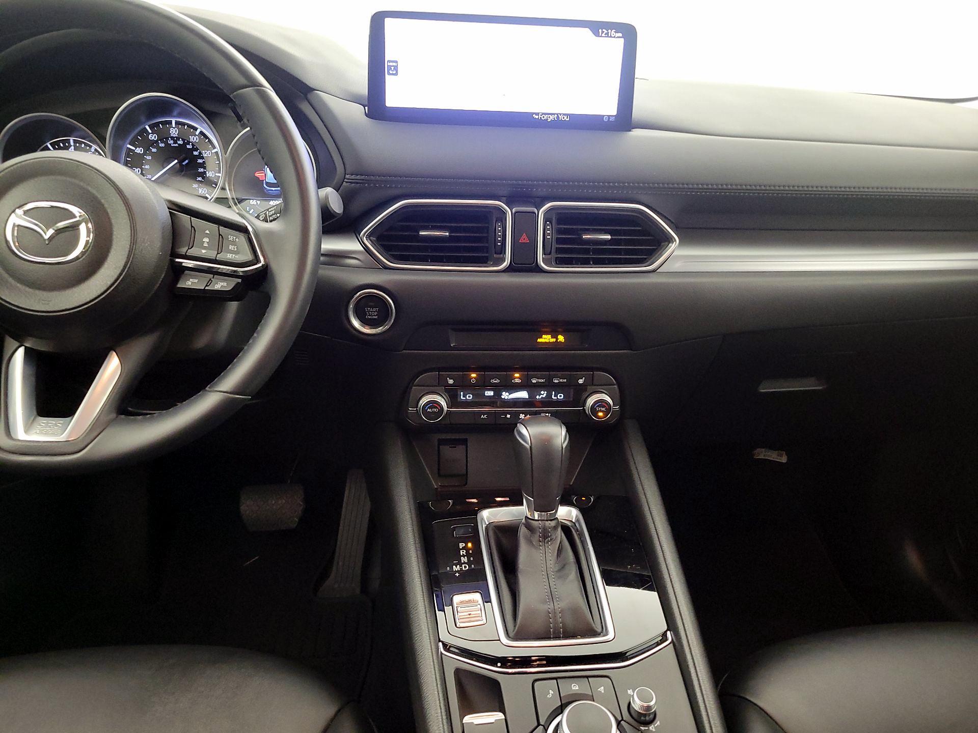 Thumbnail: 2023 Mazda CX-5 - 9