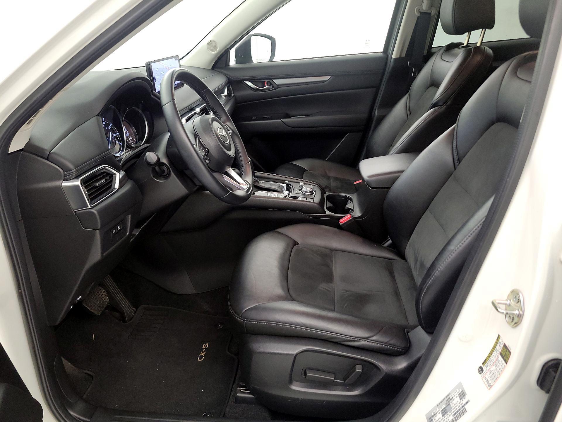 Thumbnail: 2023 Mazda CX-5 - 11