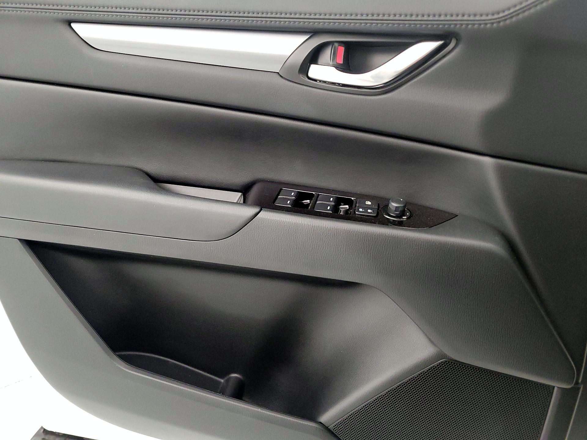 Thumbnail: 2023 Mazda CX-5 - 12