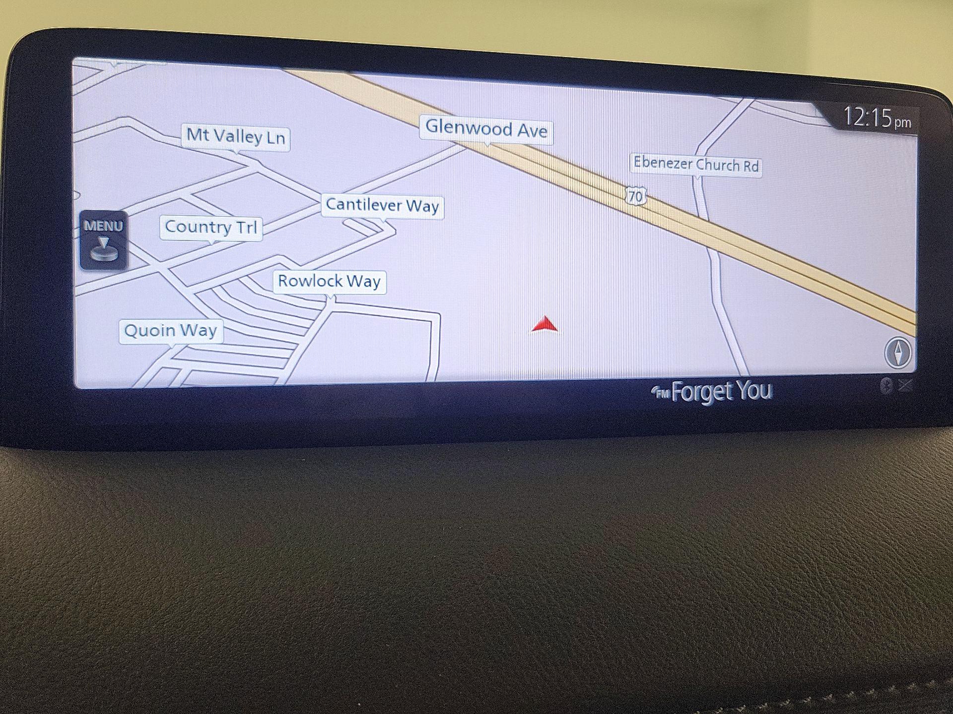 Thumbnail: 2023 Mazda CX-5 - 14