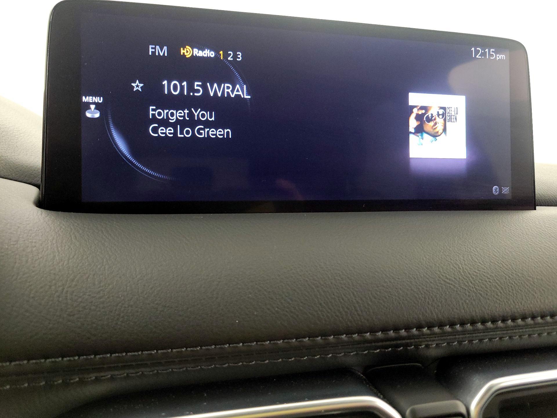 Thumbnail: 2023 Mazda CX-5 - 16