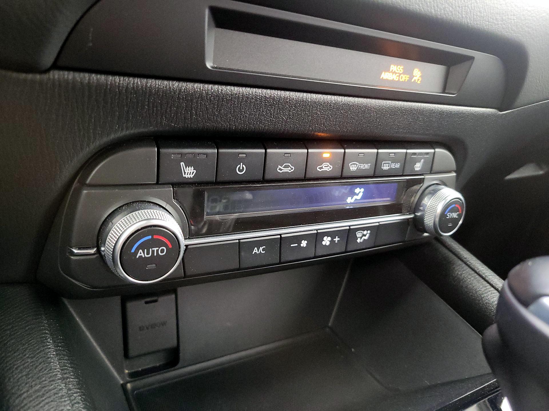 Thumbnail: 2023 Mazda CX-5 - 17