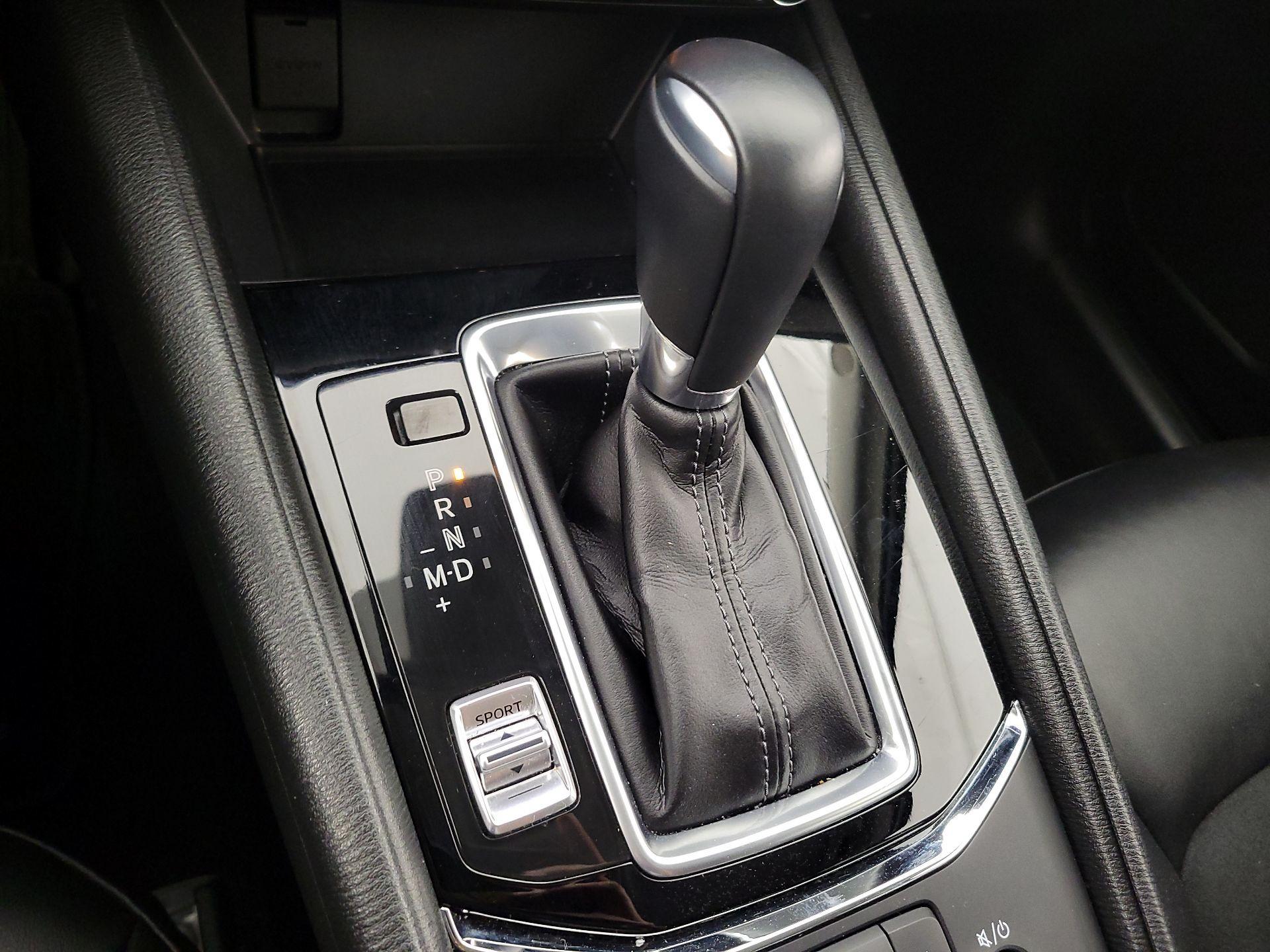 Thumbnail: 2023 Mazda CX-5 - 18