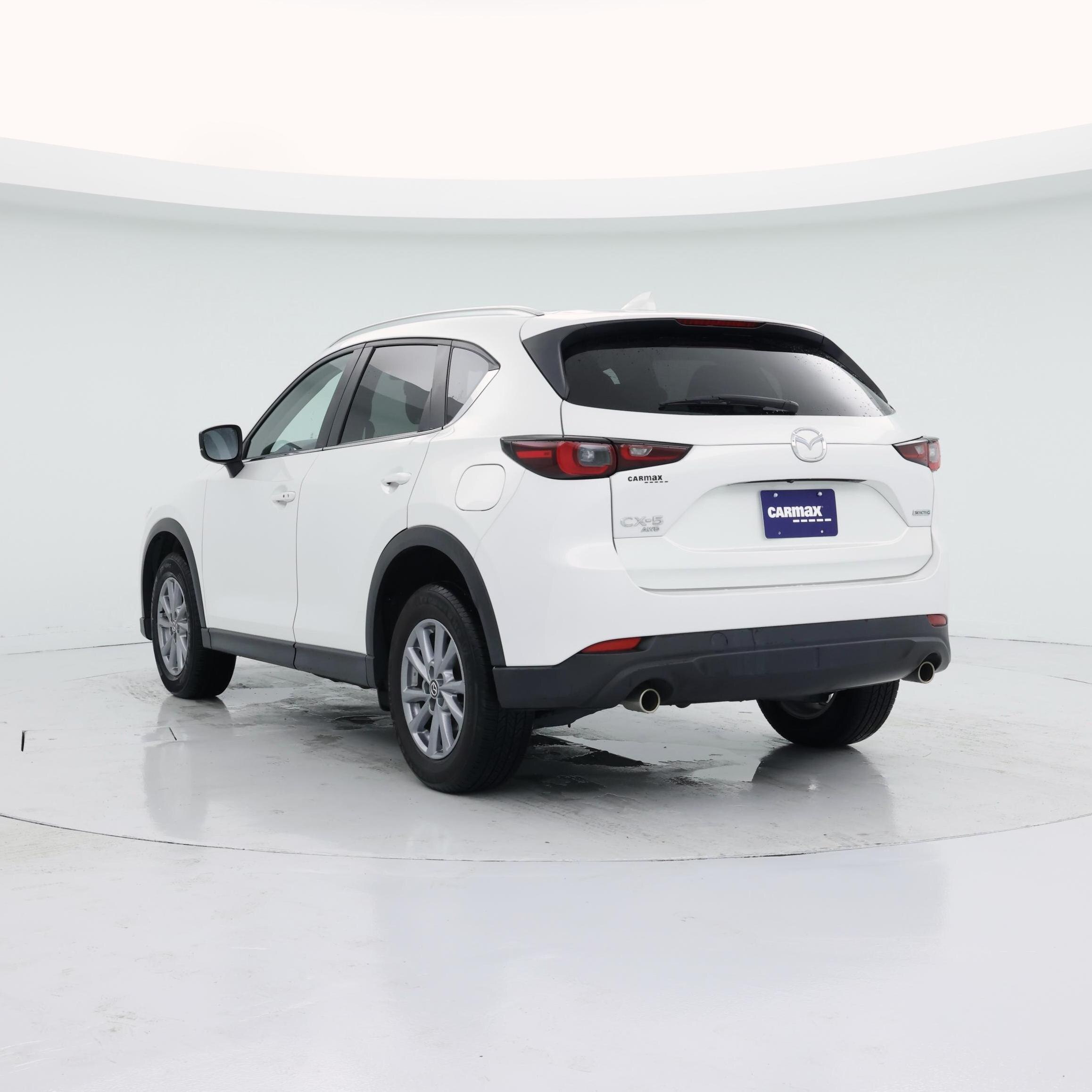 Thumbnail: 2023 Mazda CX-5 - 2
