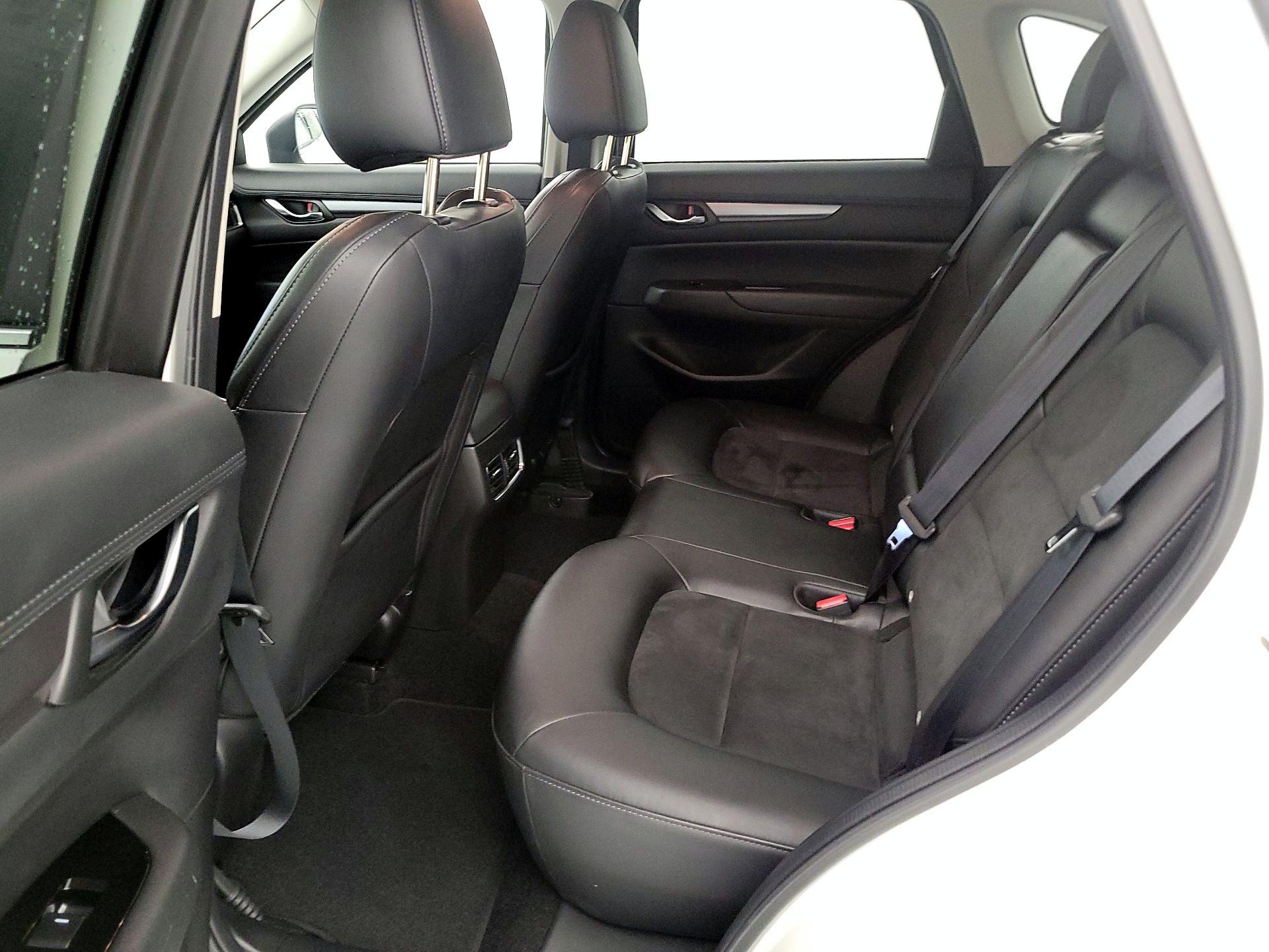 Thumbnail: 2023 Mazda CX-5 - 20