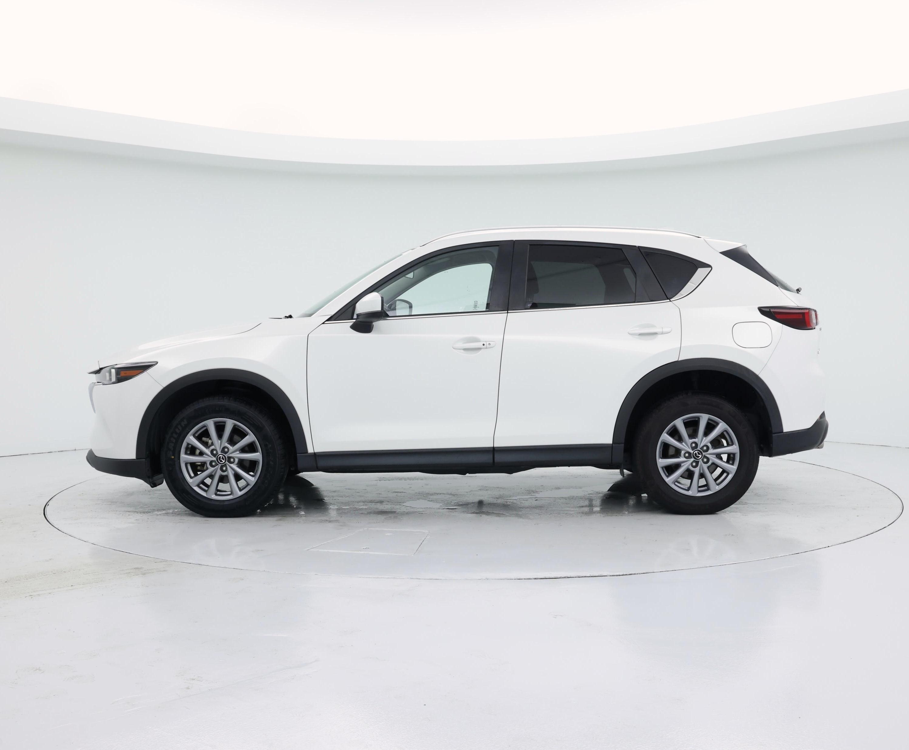 Thumbnail: 2023 Mazda CX-5 - 3