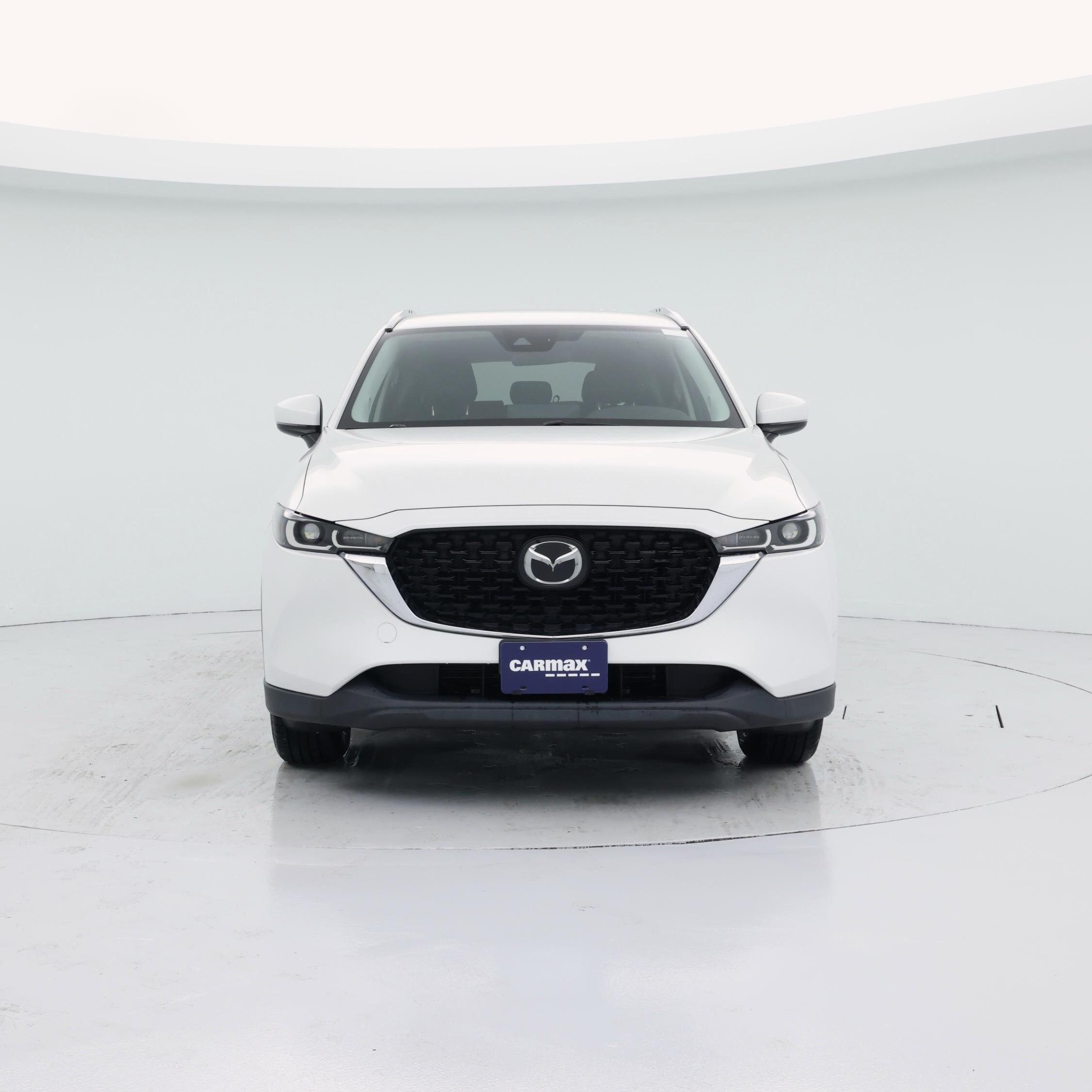 Thumbnail: 2023 Mazda CX-5 - 5