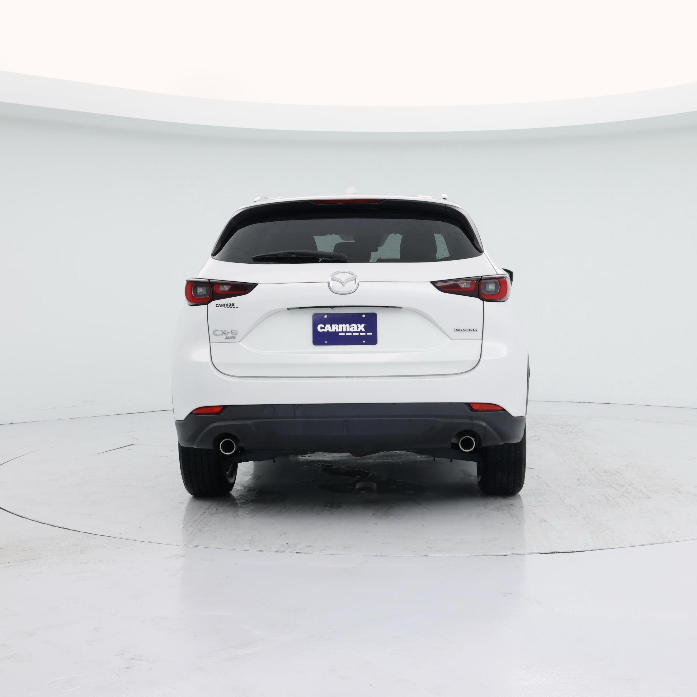 Thumbnail: 2023 Mazda CX-5 - 6