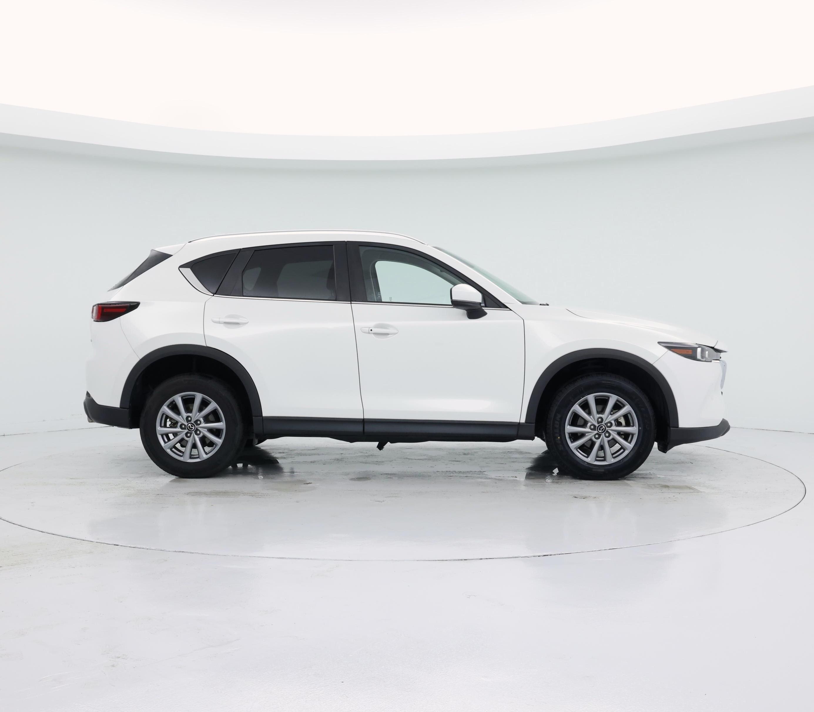 Thumbnail: 2023 Mazda CX-5 - 7