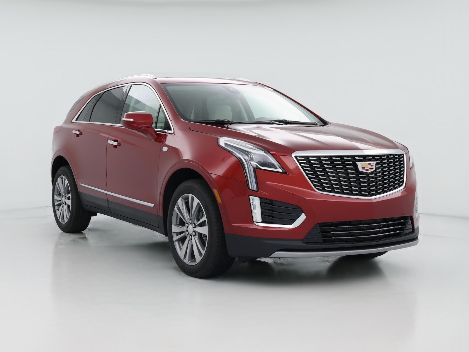2025 Cadillac XT5