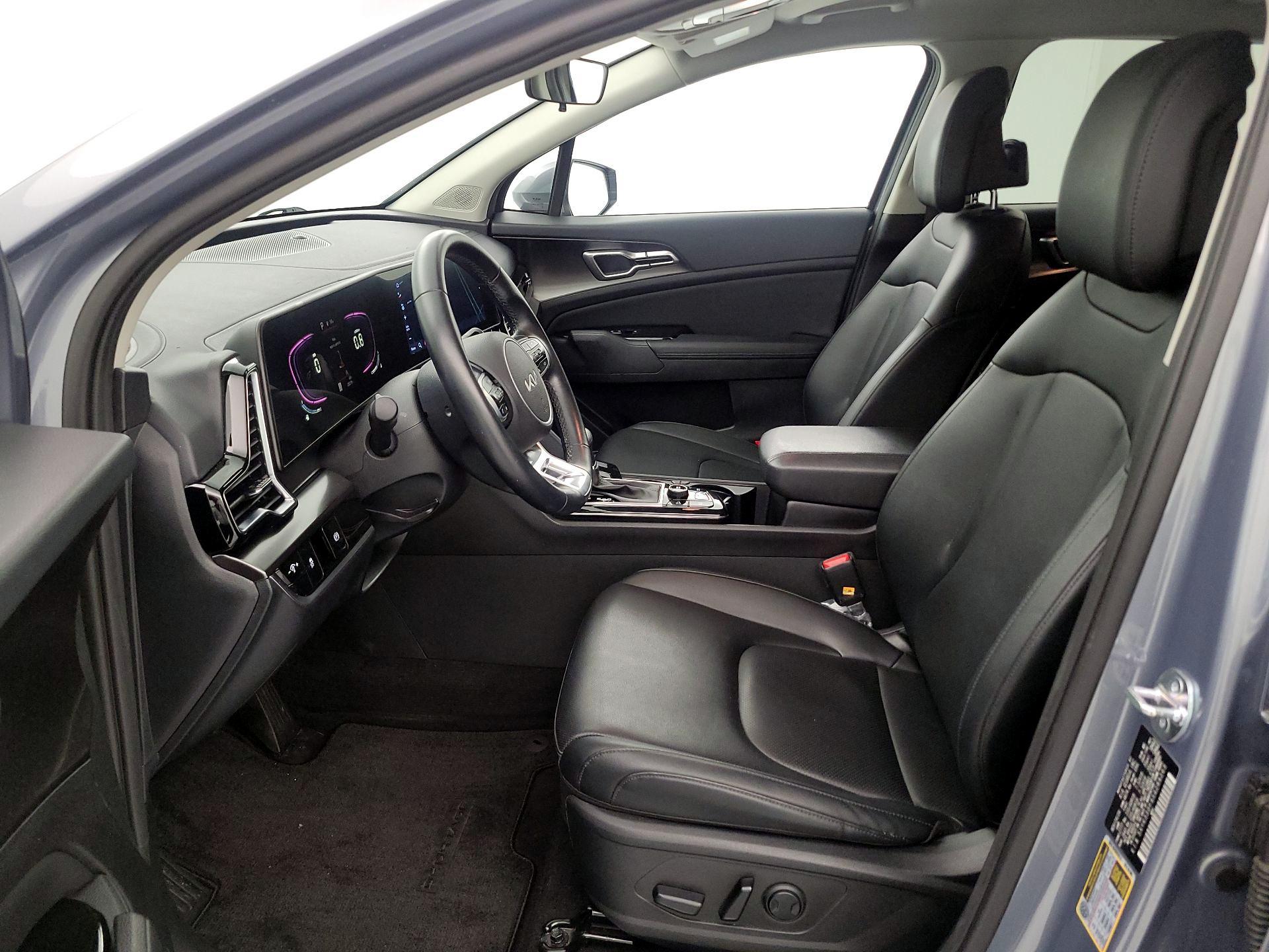 Thumbnail: 2025 Kia Sportage - 11