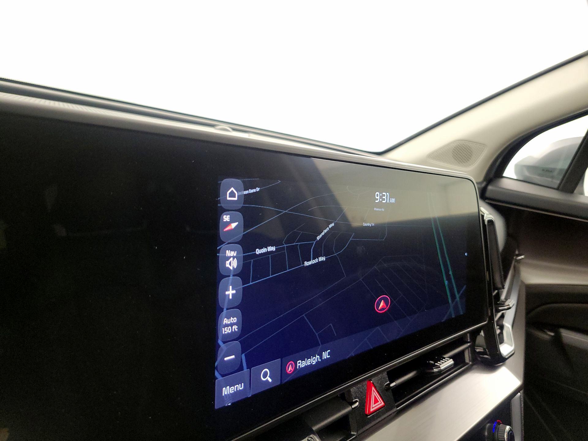 Thumbnail: 2025 Kia Sportage - 14