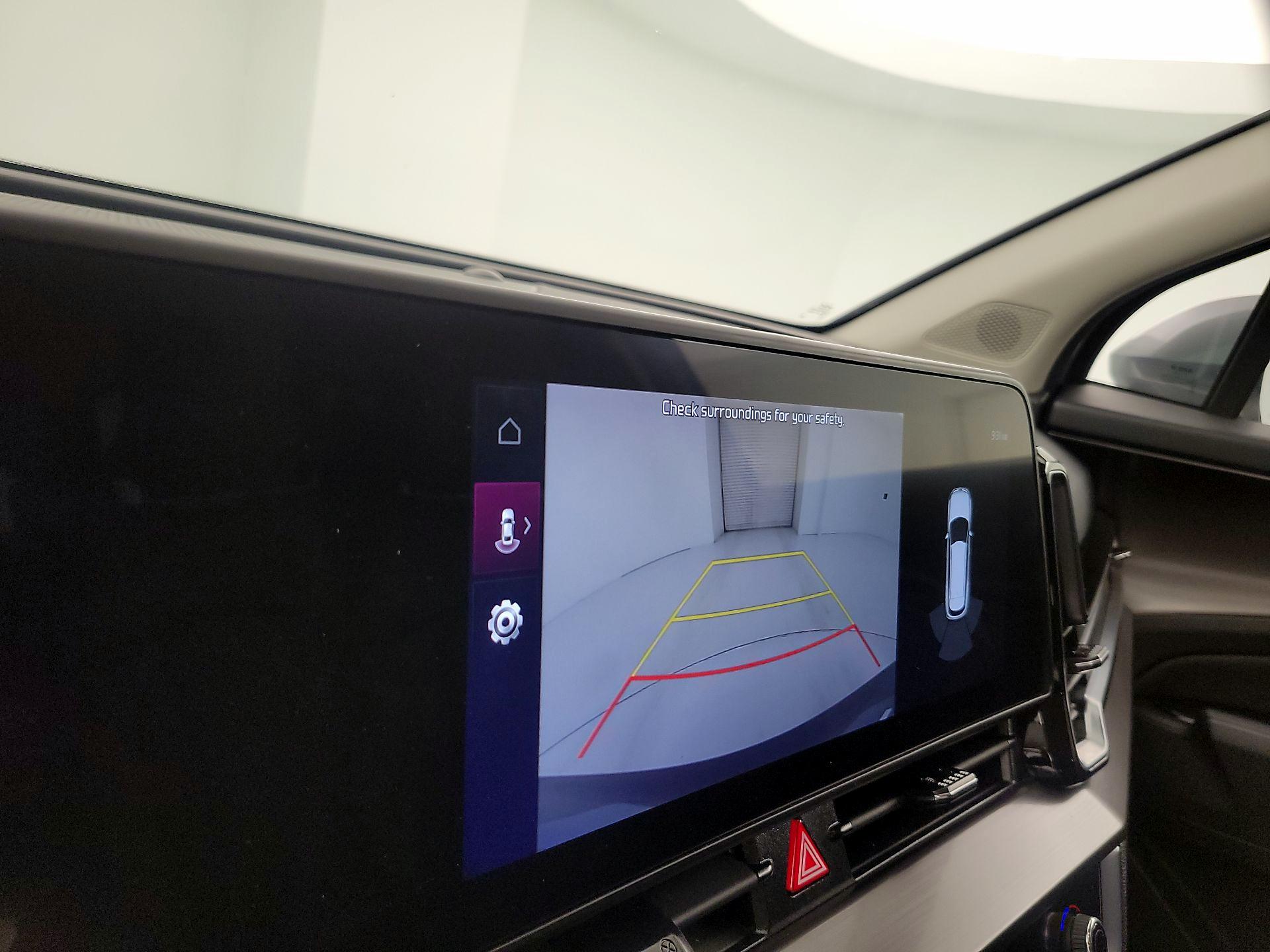 Thumbnail: 2025 Kia Sportage - 15