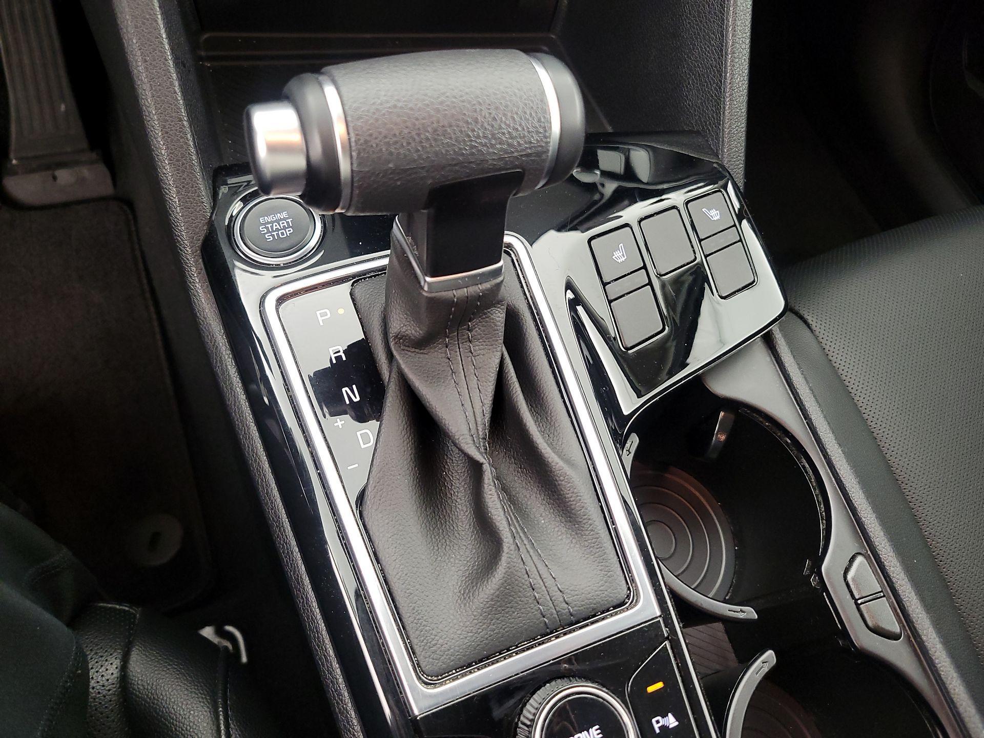 Thumbnail: 2025 Kia Sportage - 18