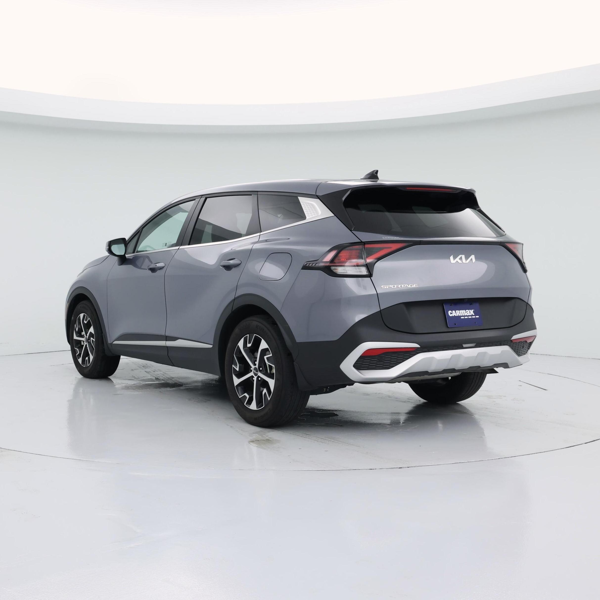 Thumbnail: 2025 Kia Sportage - 2