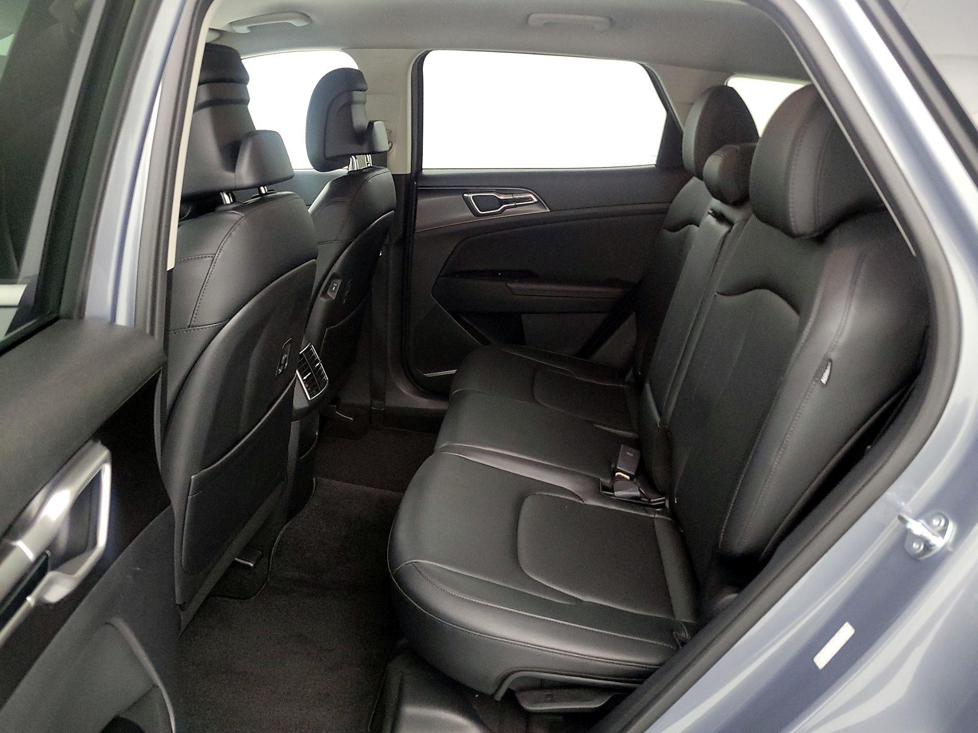 Thumbnail: 2025 Kia Sportage - 20