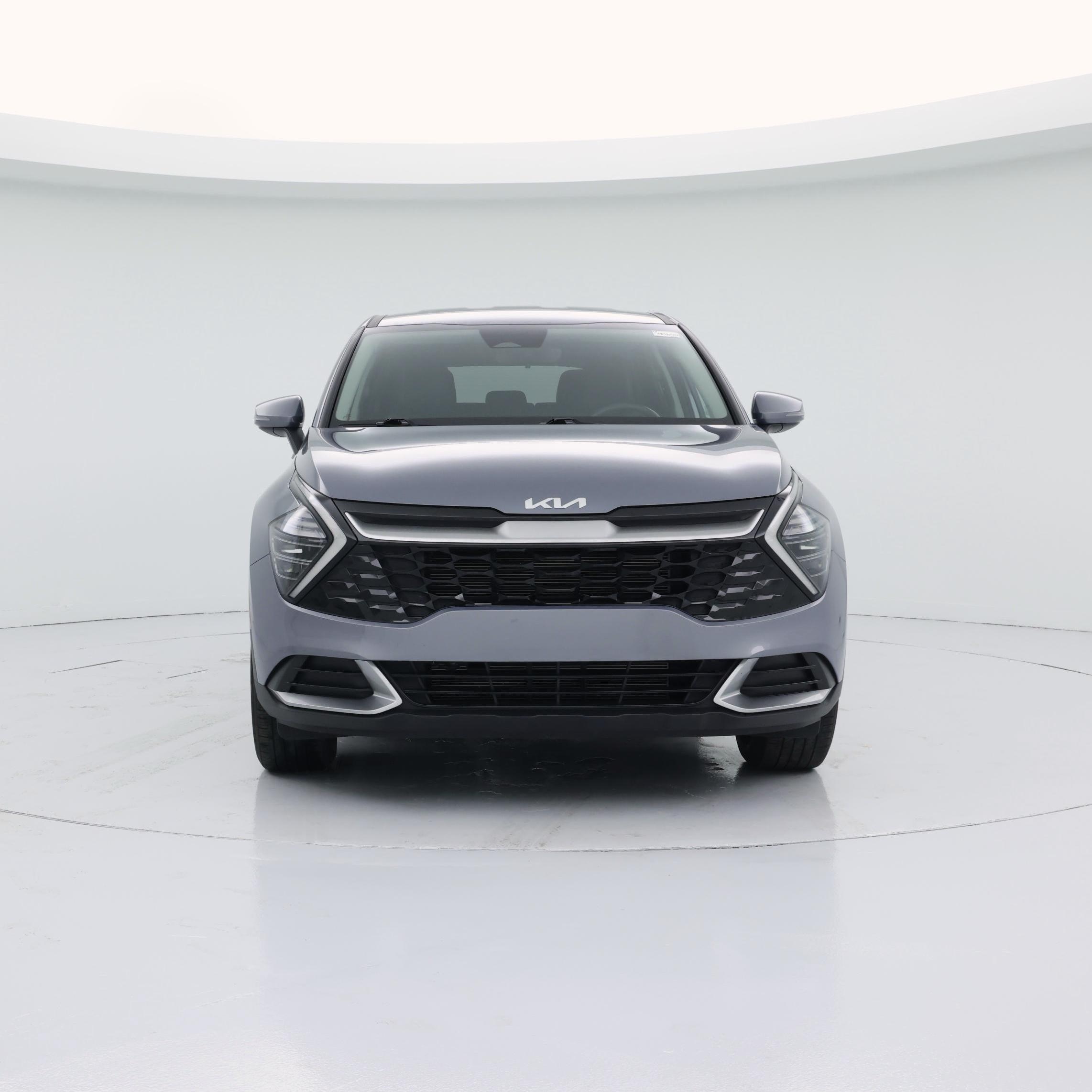 Thumbnail: 2025 Kia Sportage - 5